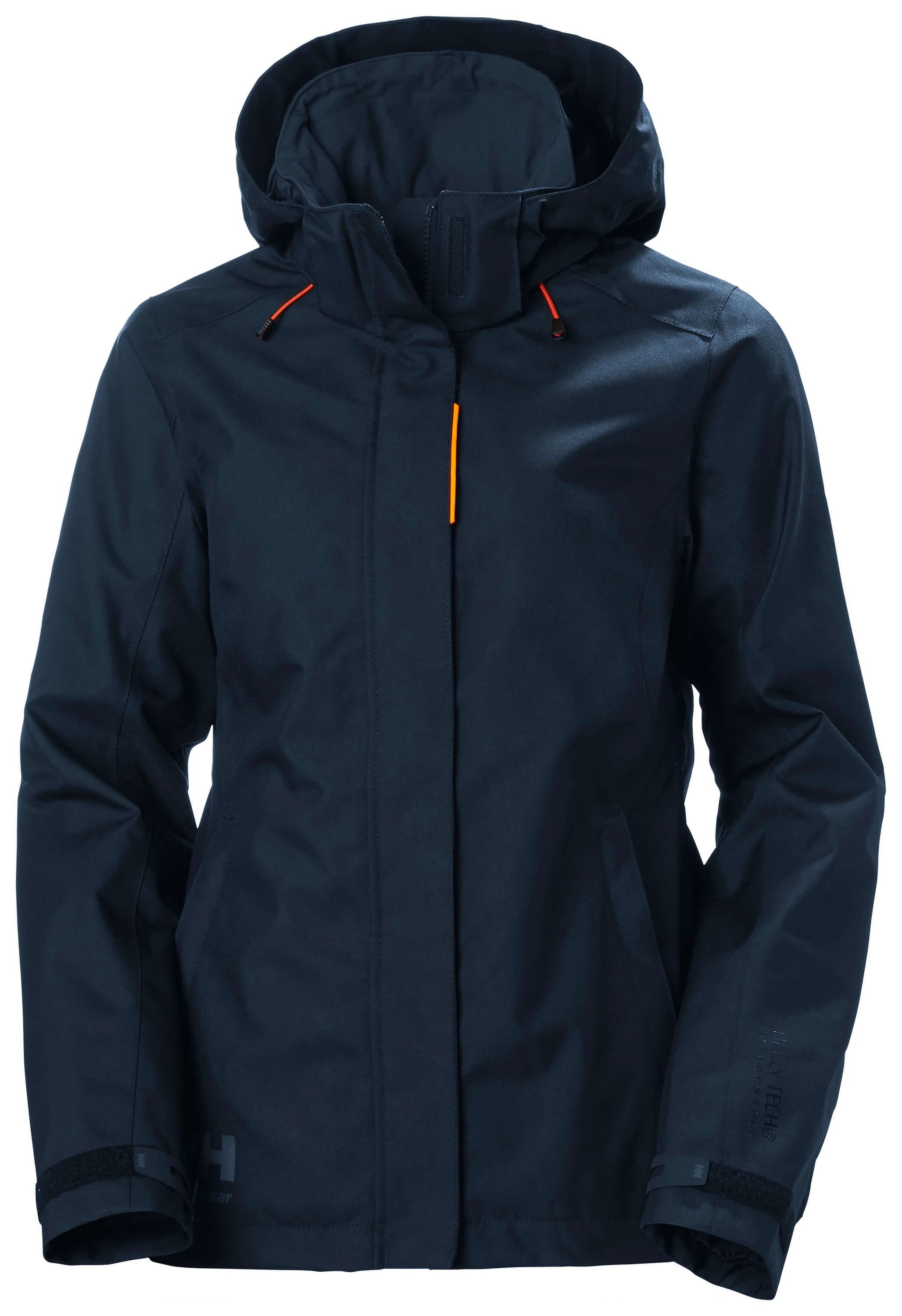 Allwetterjacke W LUNA SHELL JACKET