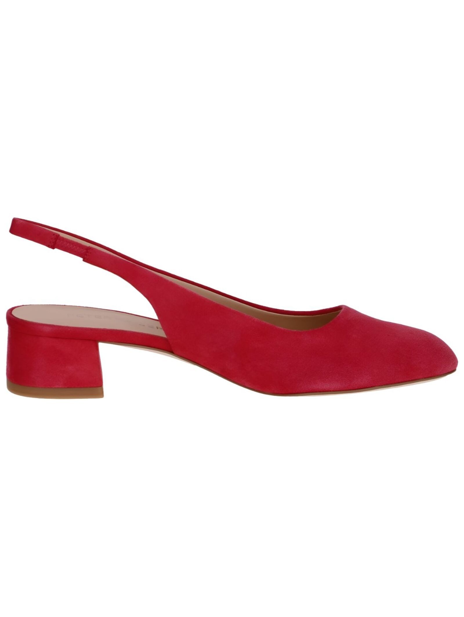 Peter Kaiser Peter Kaiser Pumps Veloursleder Slingpumps