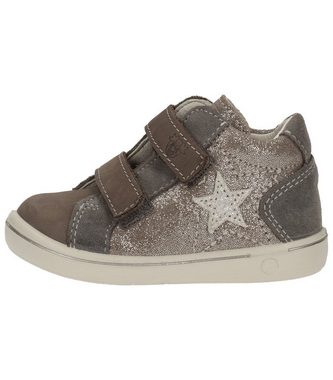 Pepino Sneaker Nubukleder Sneaker