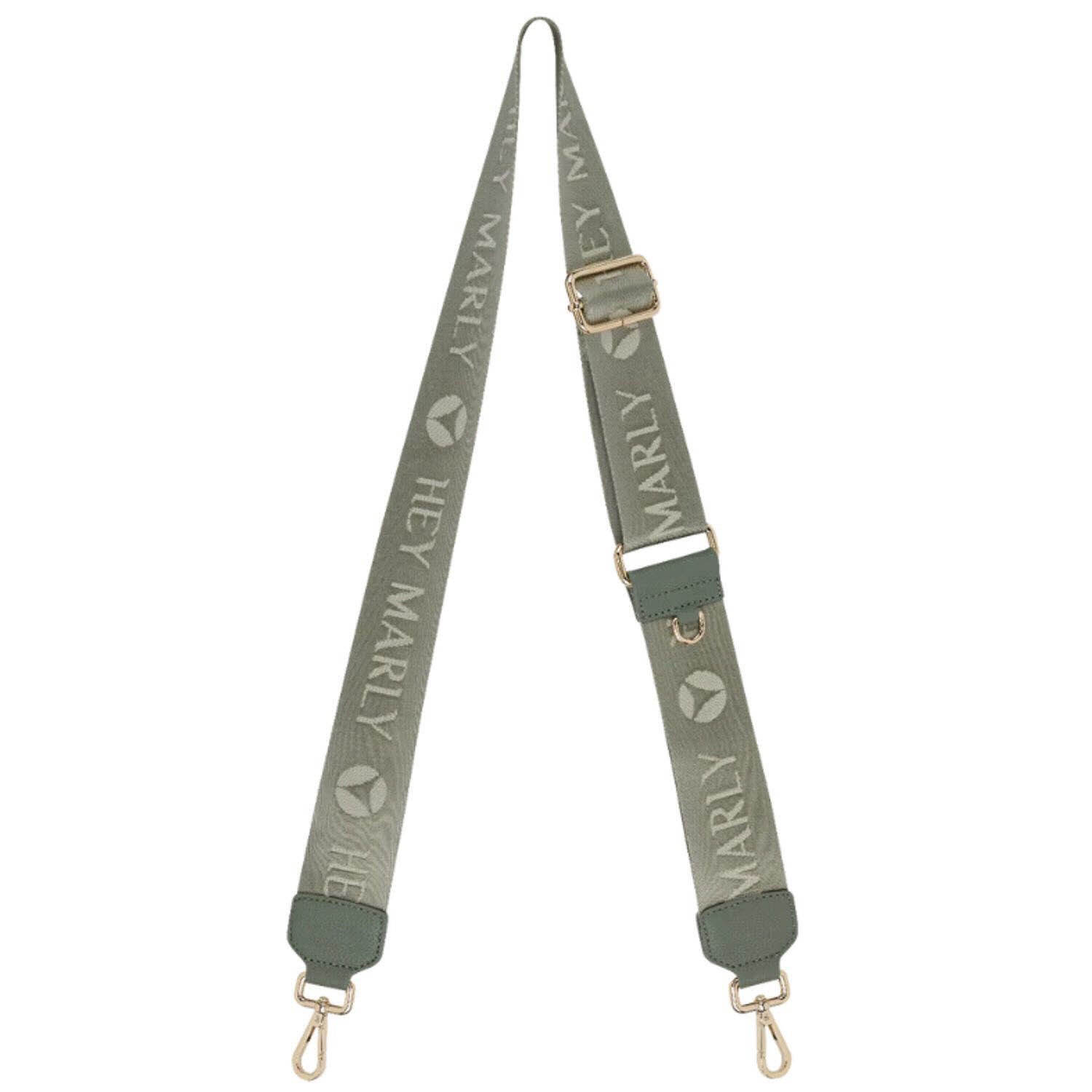 Hey Marly Gürteltasche Signature Strap