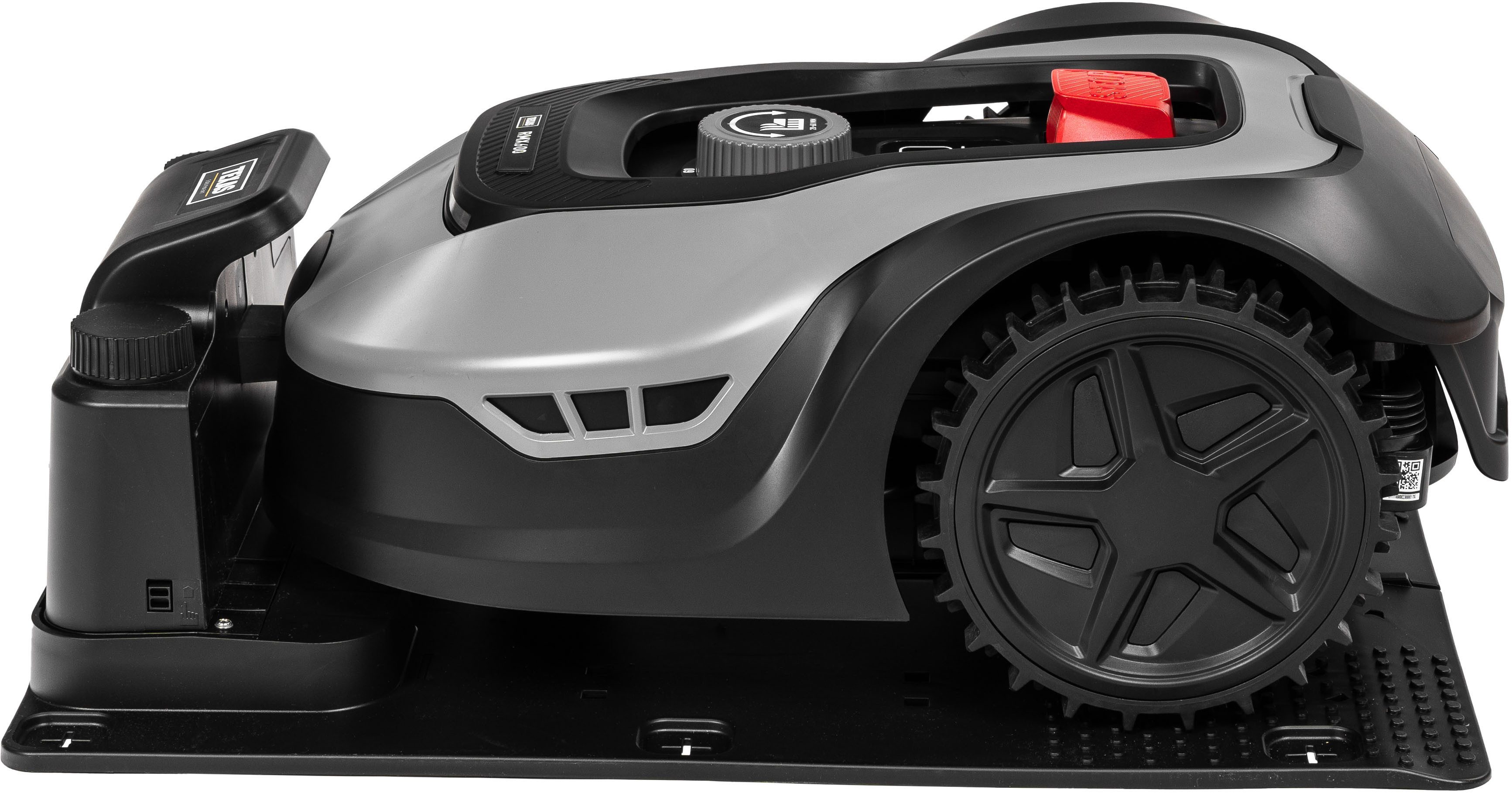 Texas Rasenmähroboter RMX600, bis 600 m...