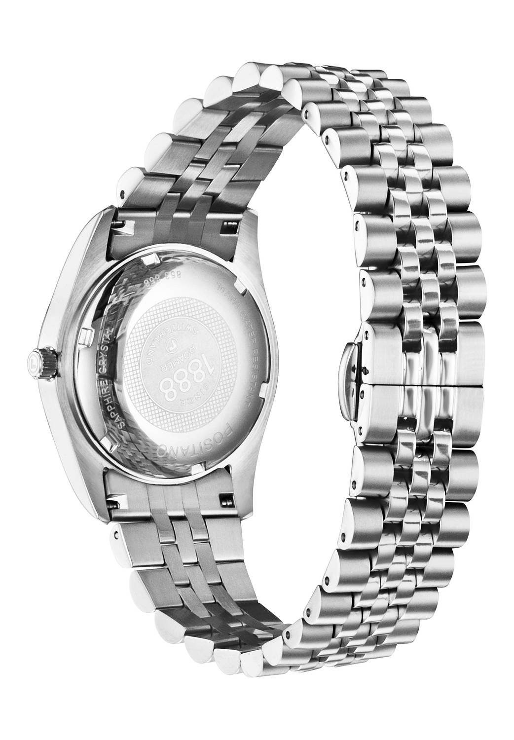 Roamer Schweizer Uhr Positano günstig online kaufen