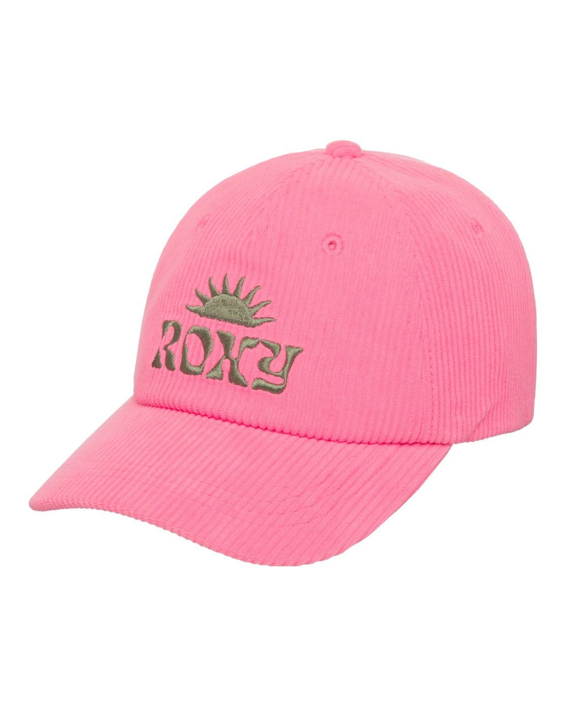 Roxy Baseball Cap Brave Lineup