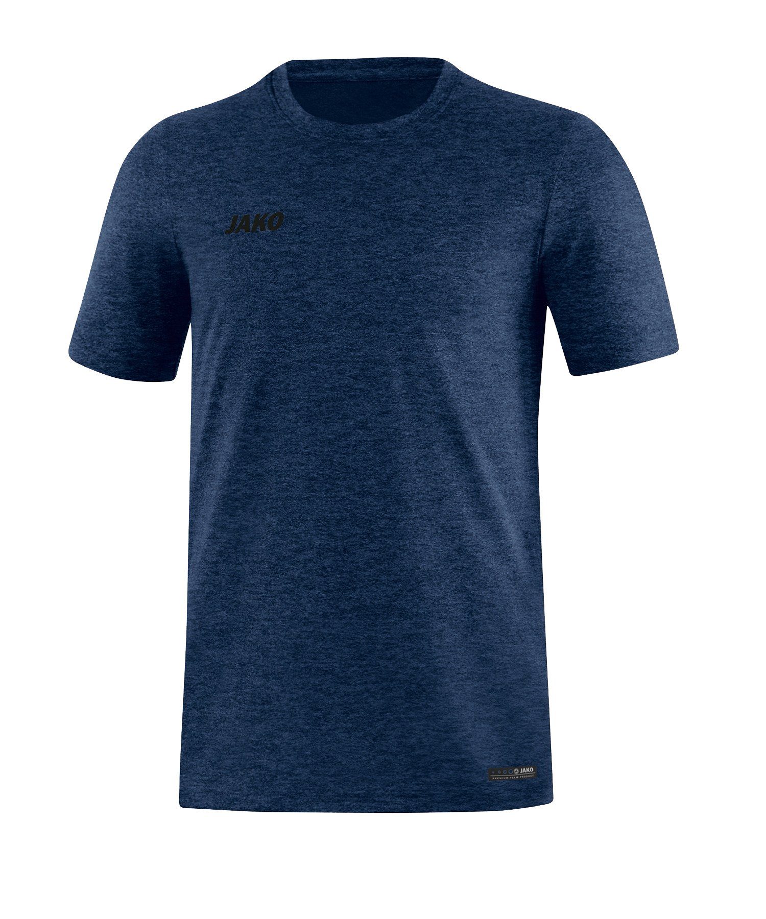 Jako T-Shirt T-Shirt Premium Basic default blau