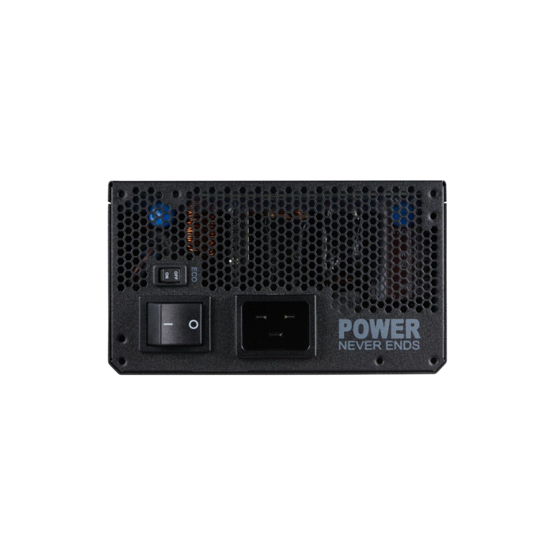 Fortron MEGA TI 1350W Netzteil ATX ATX3.1 Schwarz Netzteil