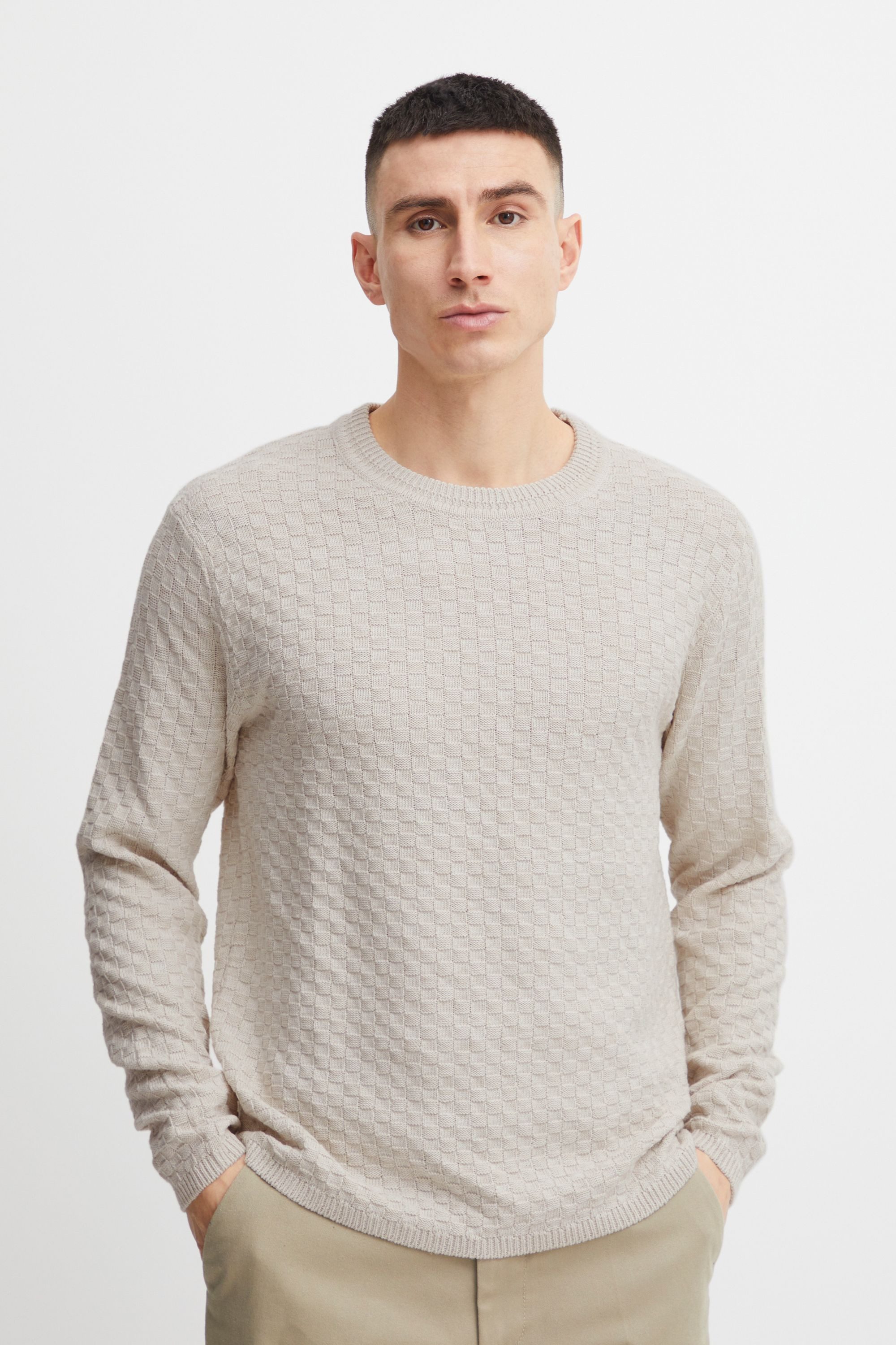 Strickpullover SDElijah - 21107501