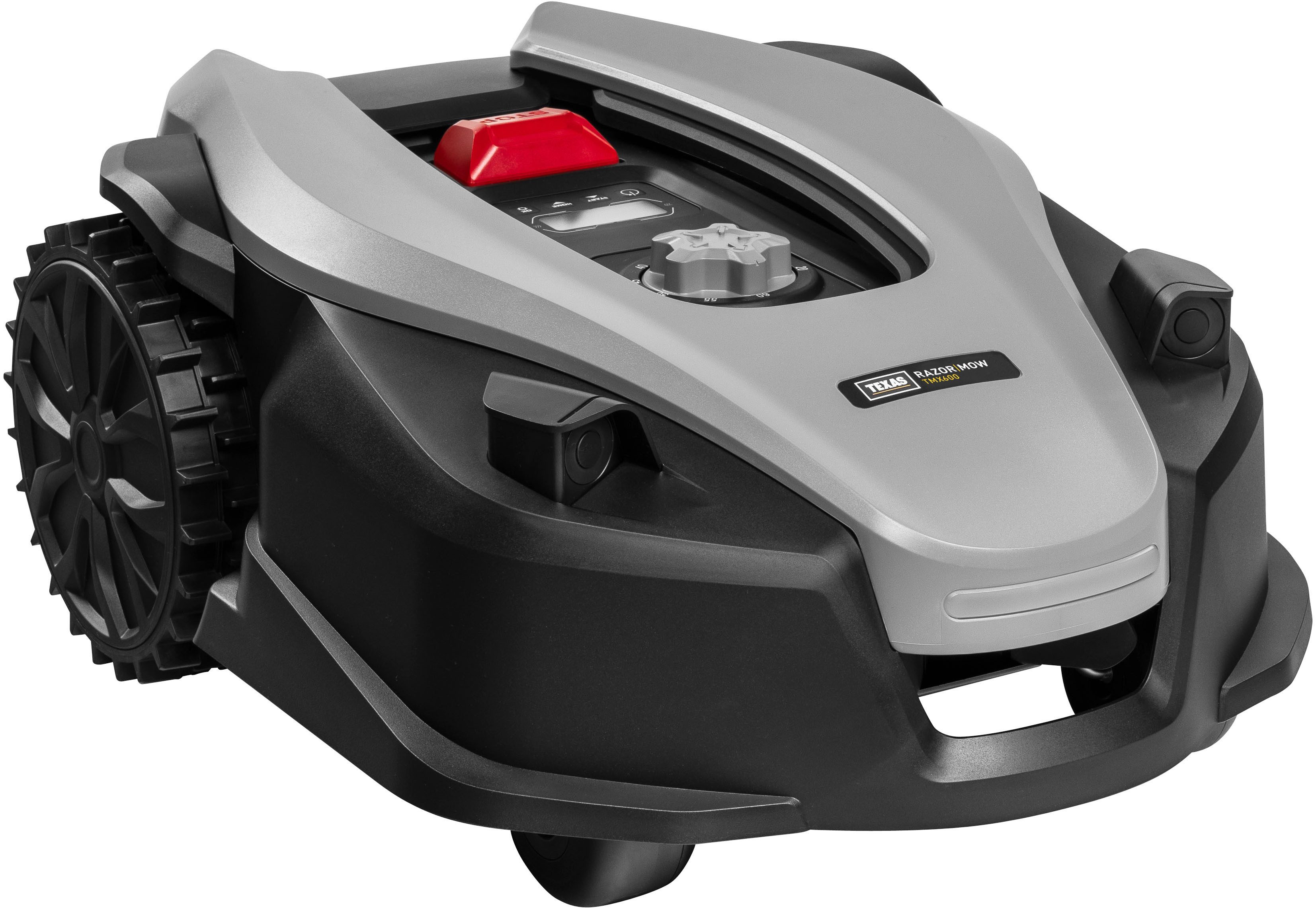 Texas Rasenmähroboter TMX1600, bis 1600...