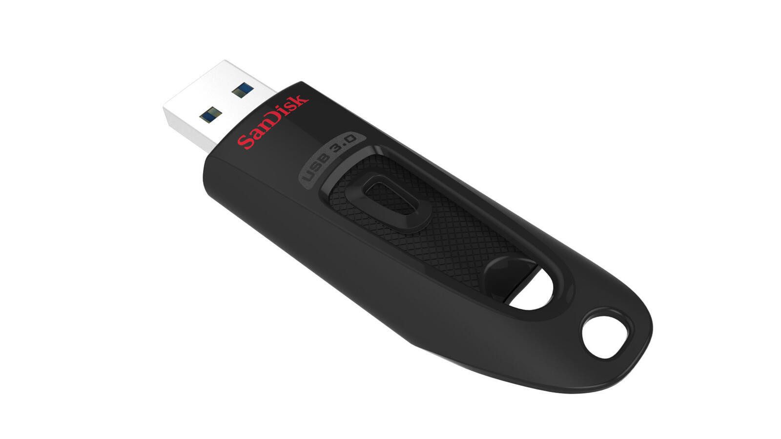Sandisk SDCZ48-256G-U46 USB-Stick
