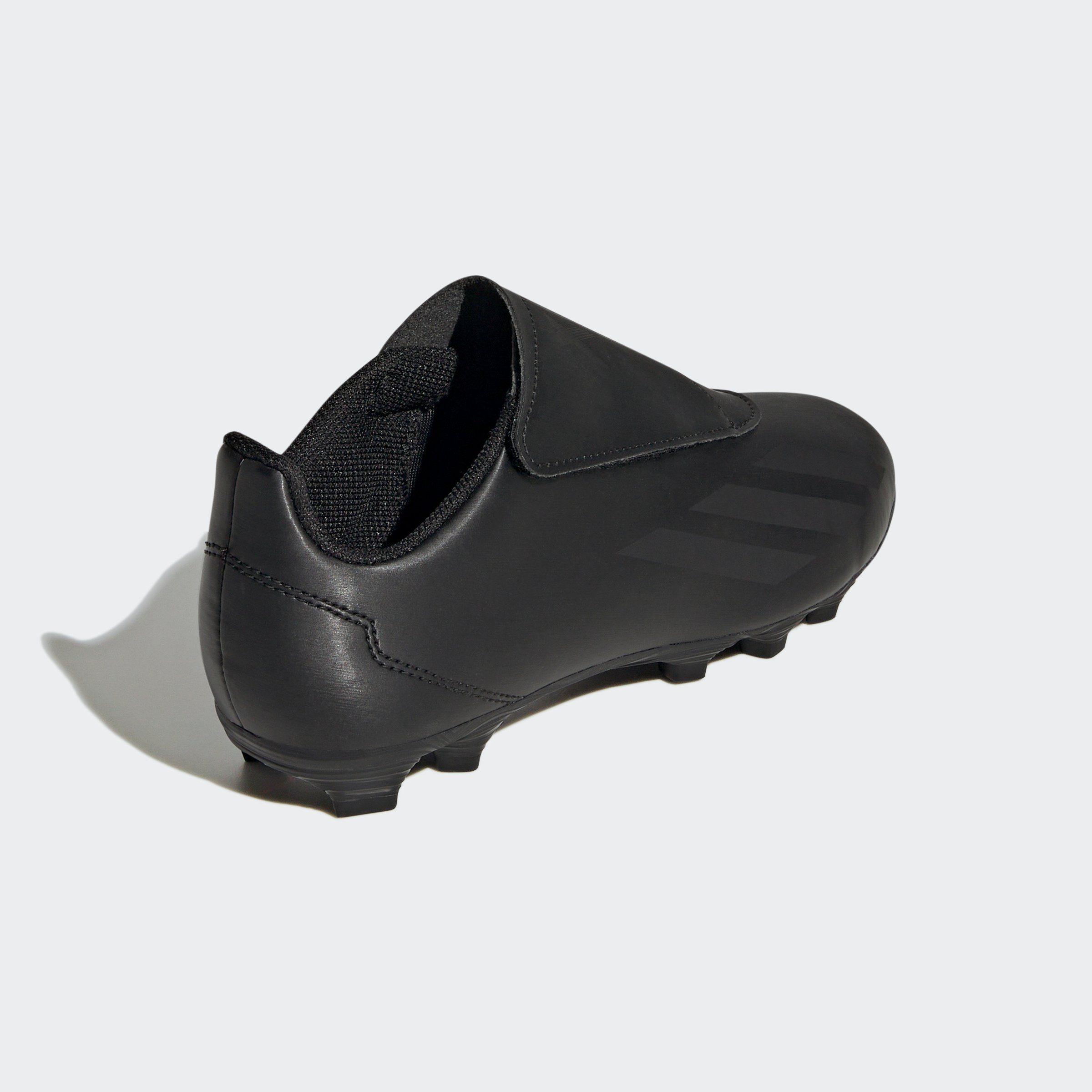 adidas HOOK-AND-LOOP Fußballschuh Performance FXG X CRAZYFAST.4