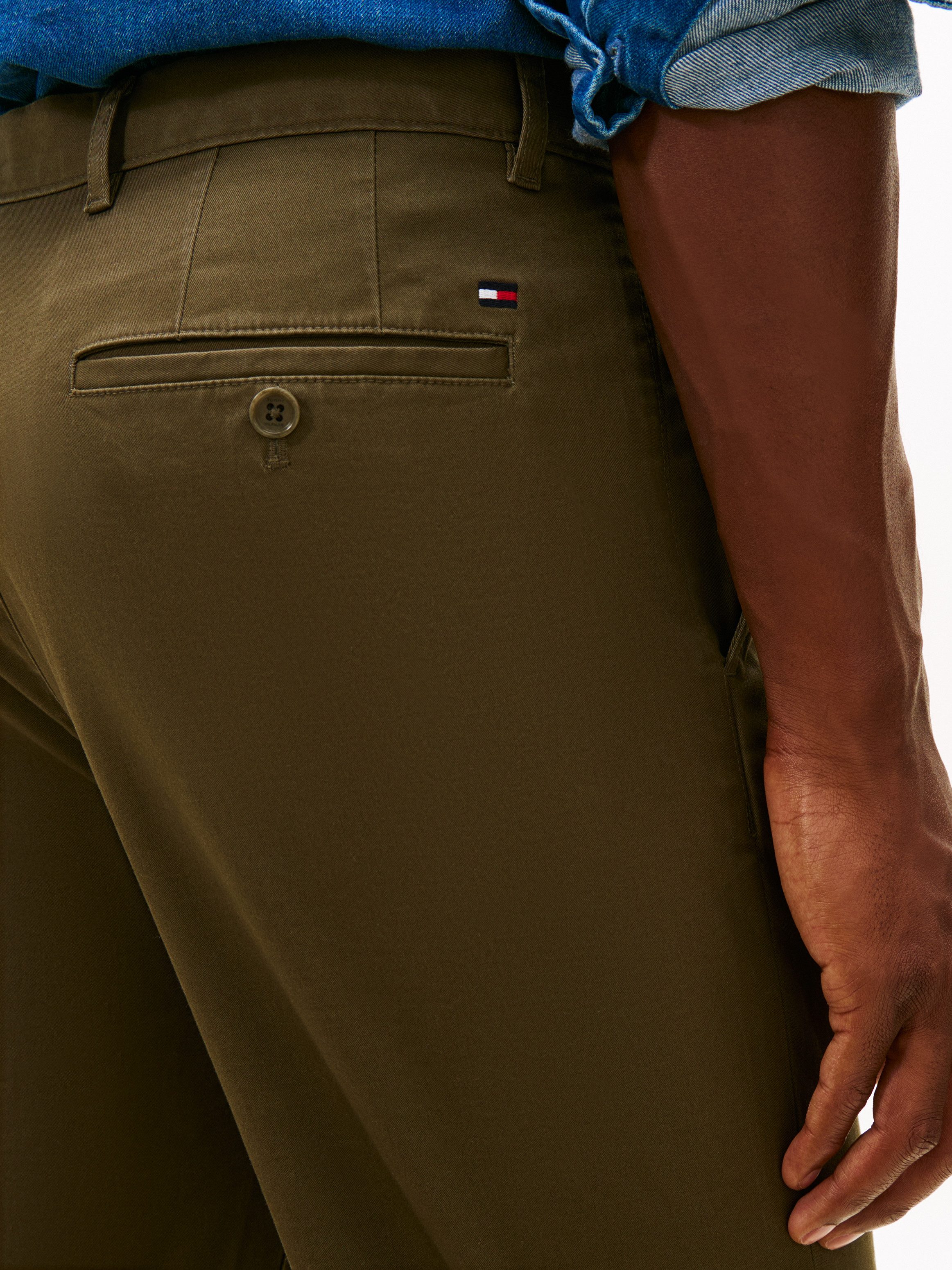 Army Green