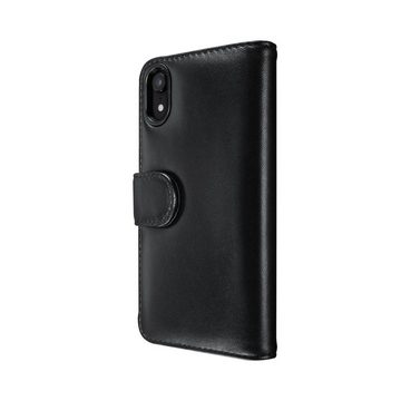 Artwizz Flip Case SeeJacket® Leather for iPhone Xr, iPhone XR