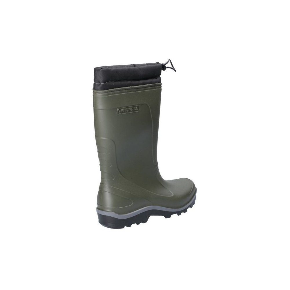 Cotswold Minchinhampton Lined Wellington Boot Non Safety Gummistiefel