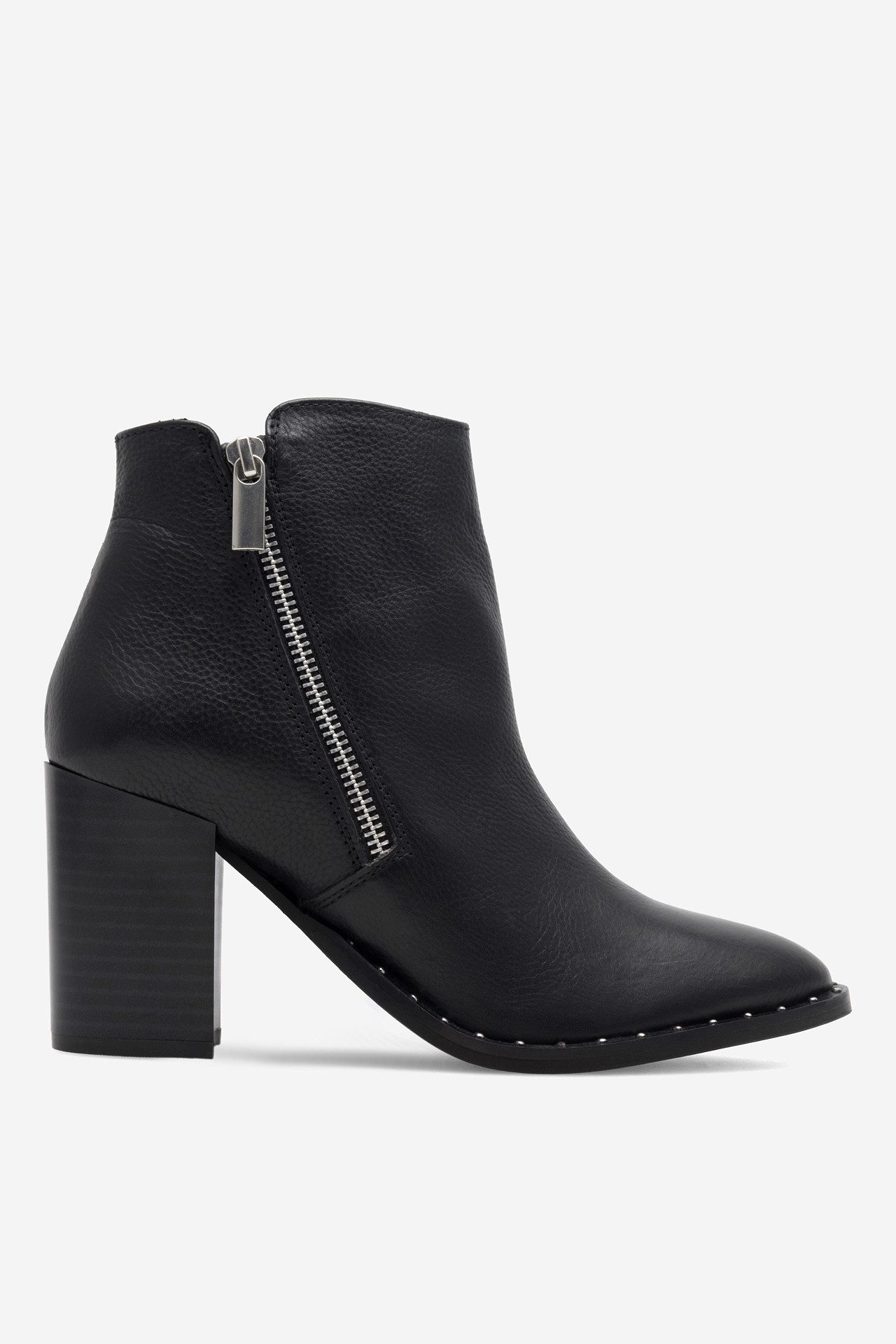 Lasocki Damen Stiefel 41 schwarz 5905588007074 Stiefel