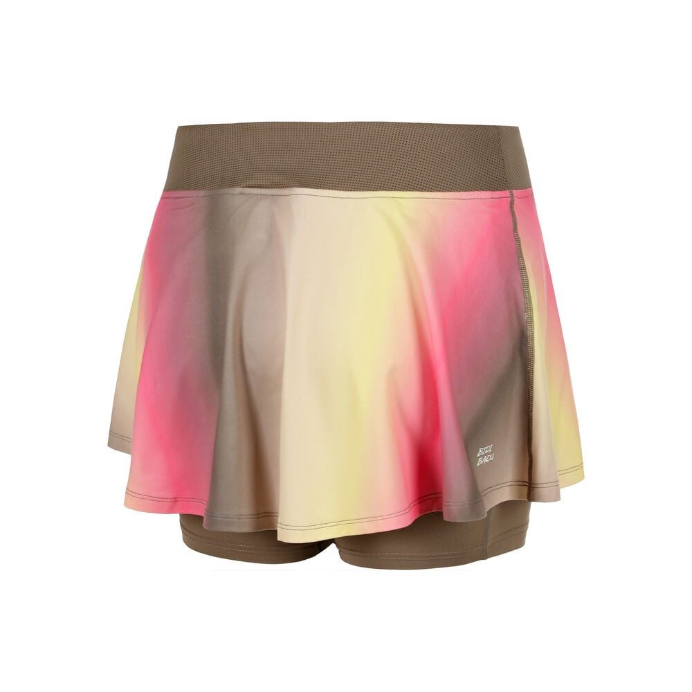 BIDI BADU Tennisrock Spectrum Printed Wavy günstig online kaufen