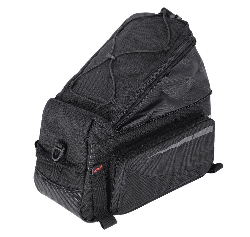 NORCO Fahrradtasche, Gepäckträger-Tasche Canmore Active