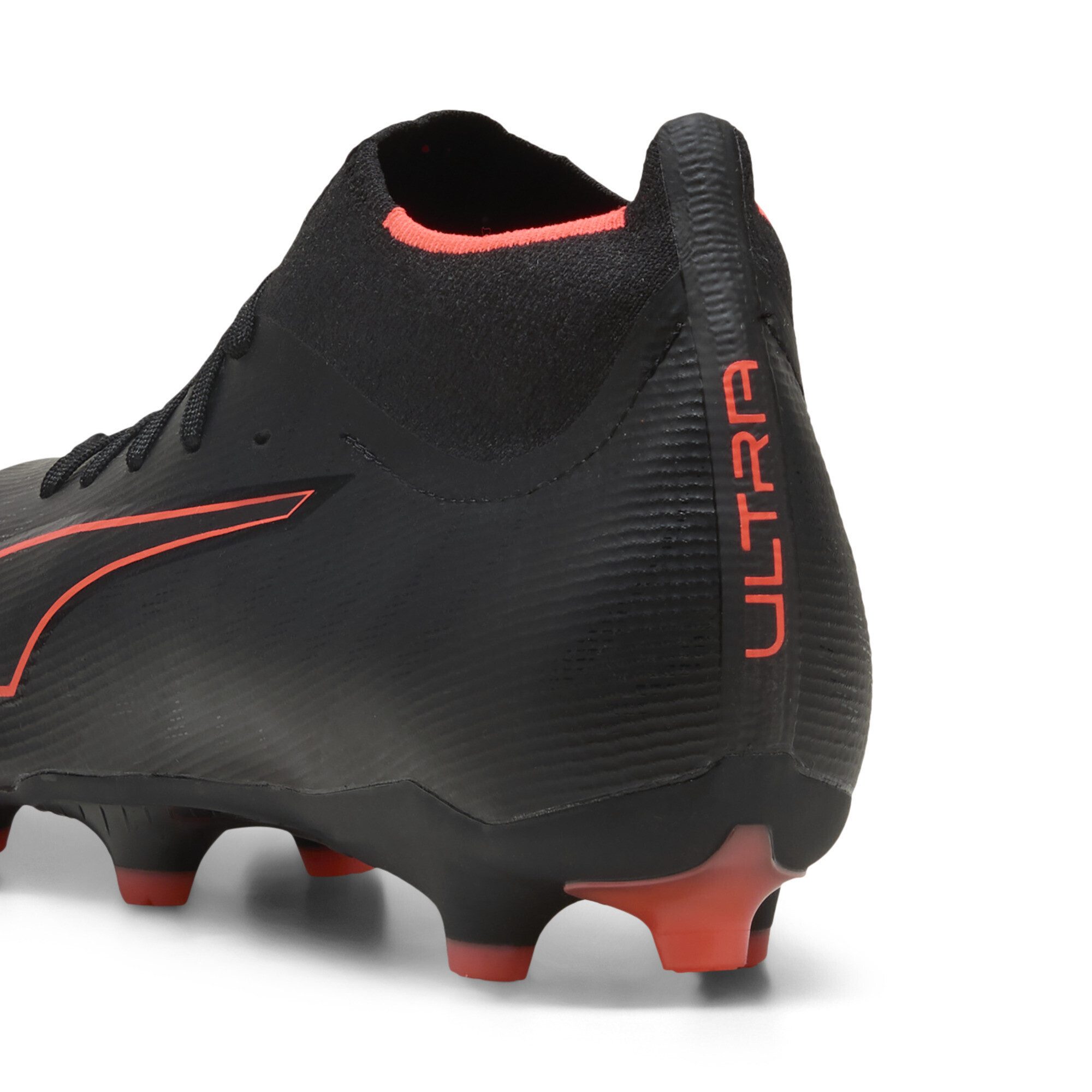 PUMA ULTRA 6 MATCH+ FG/AG Fußballschuhe Erwachsene Fußballschuh