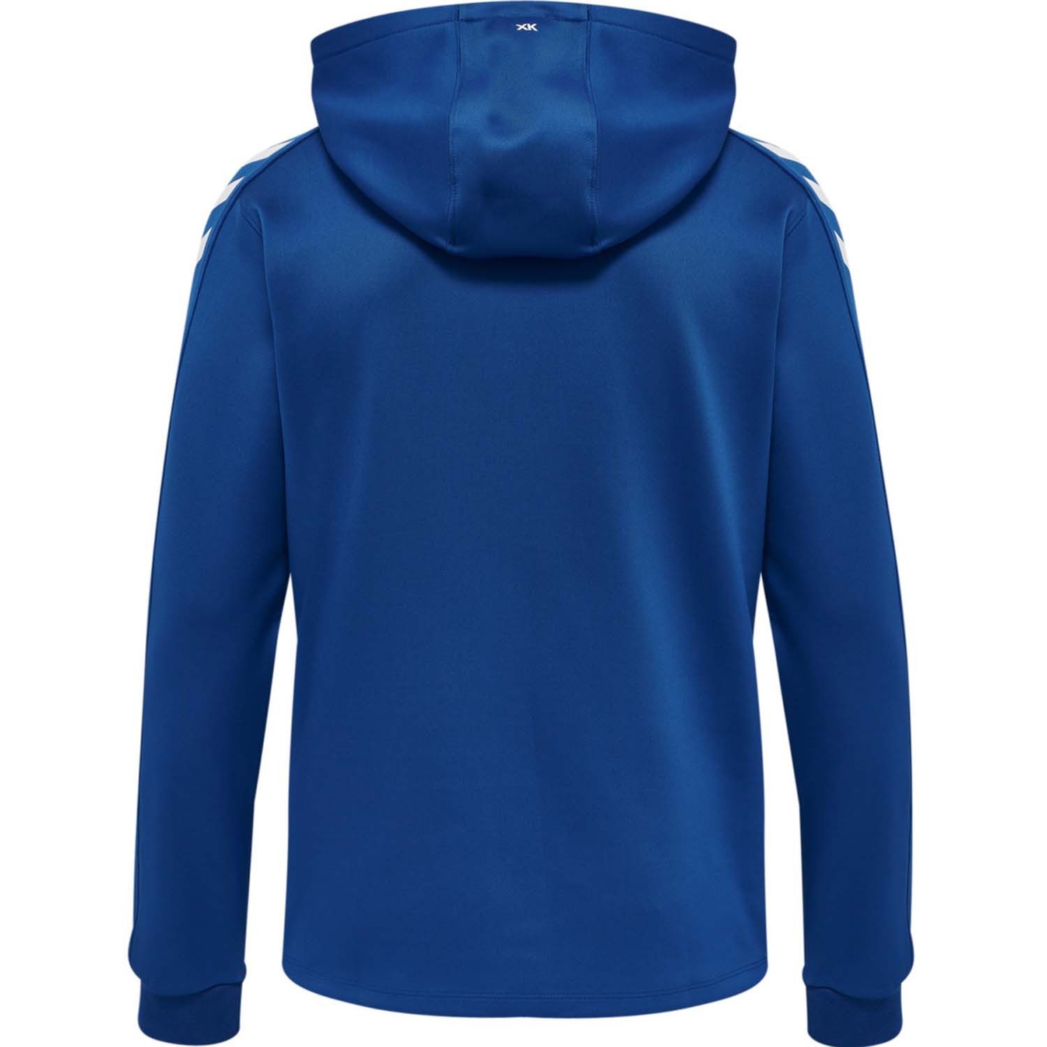 hummel Trainingsjacke Hummel Herren Kapuzenjacke Core günstig online kaufen
