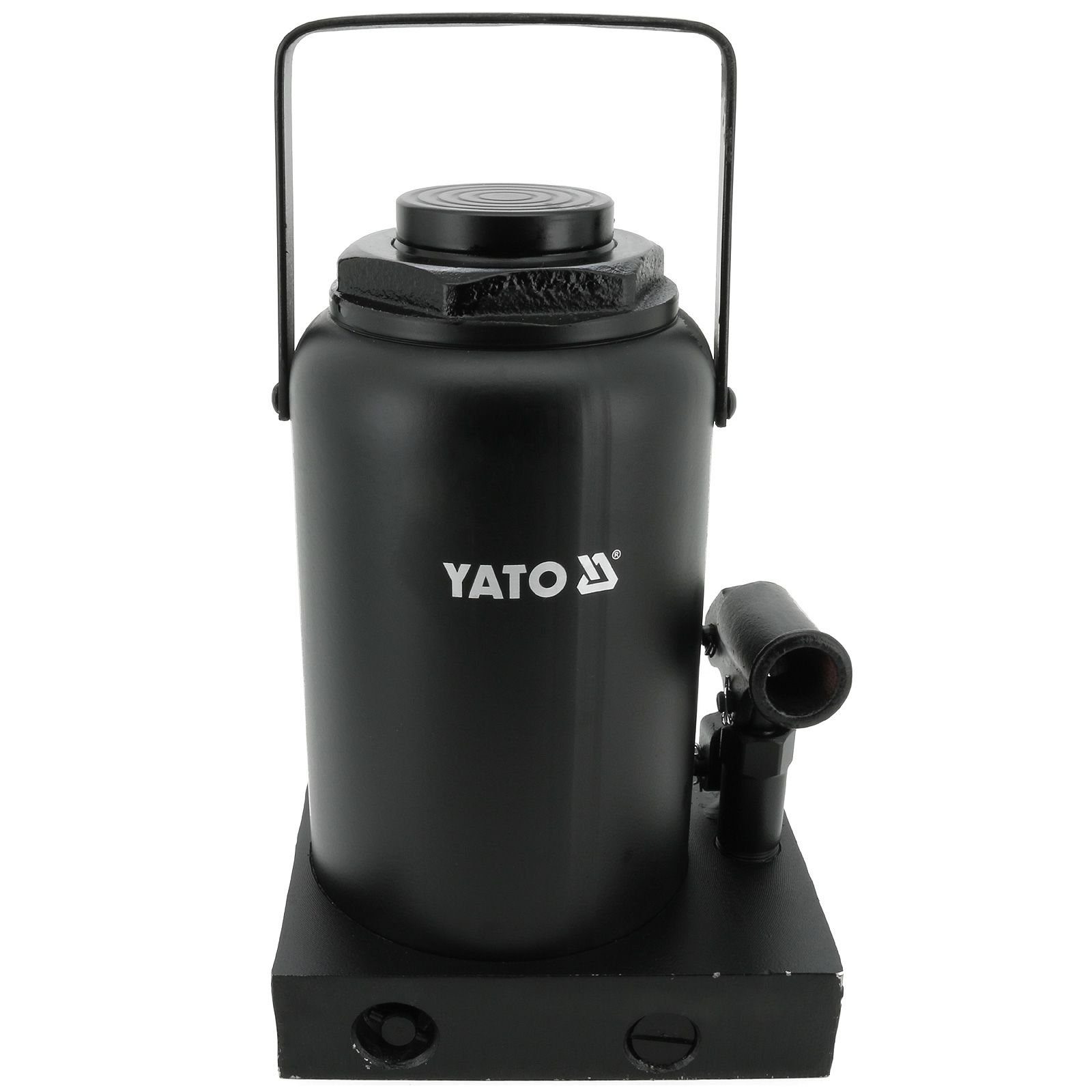 Yato Wagenheber Stempelwagenheber 50 Tonnen 300-480 mm YT-17009