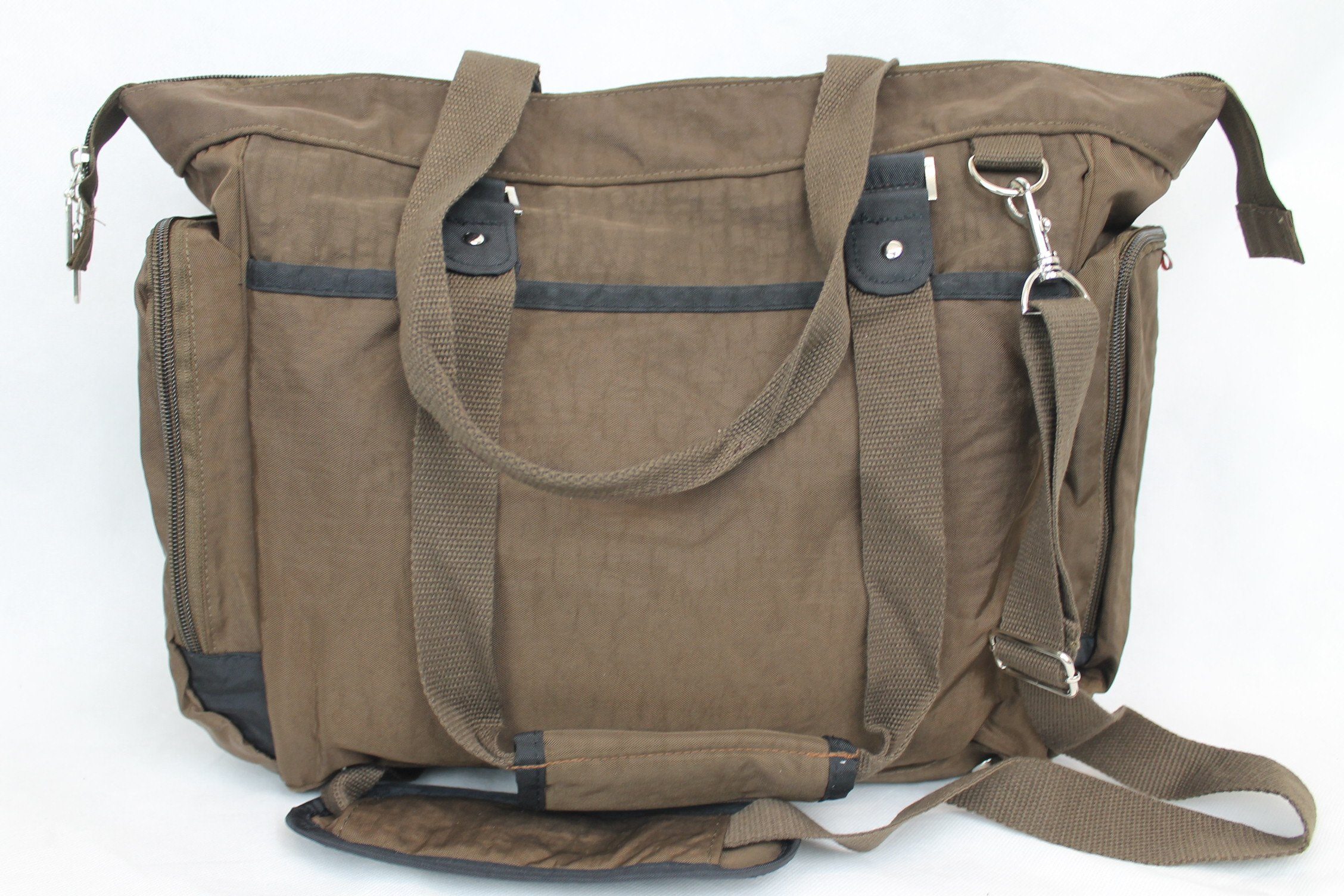 Schardt Wickeltasche Baggy