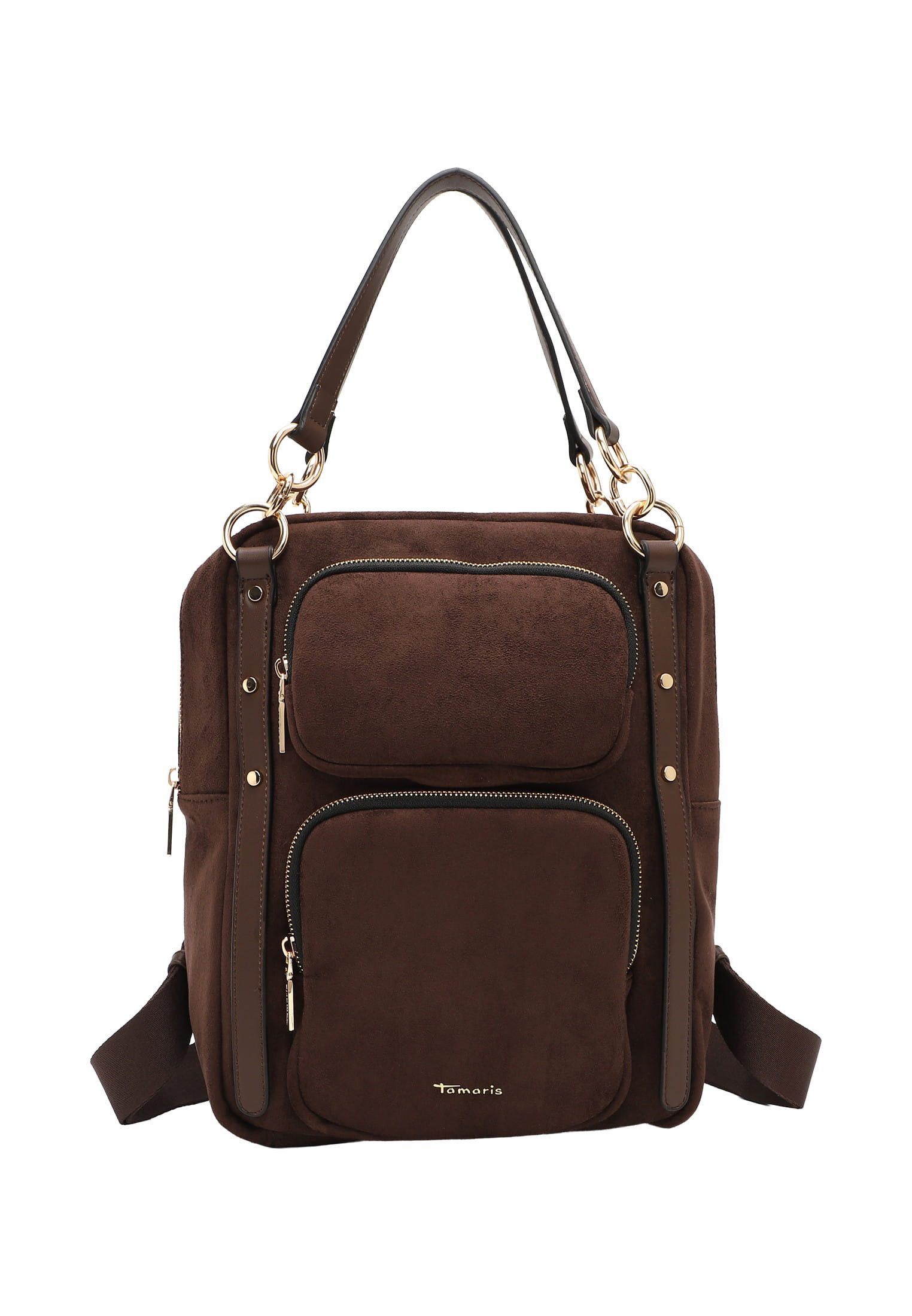 Tamaris Cityrucksack TAS Manja (1-tlg), Für Damen