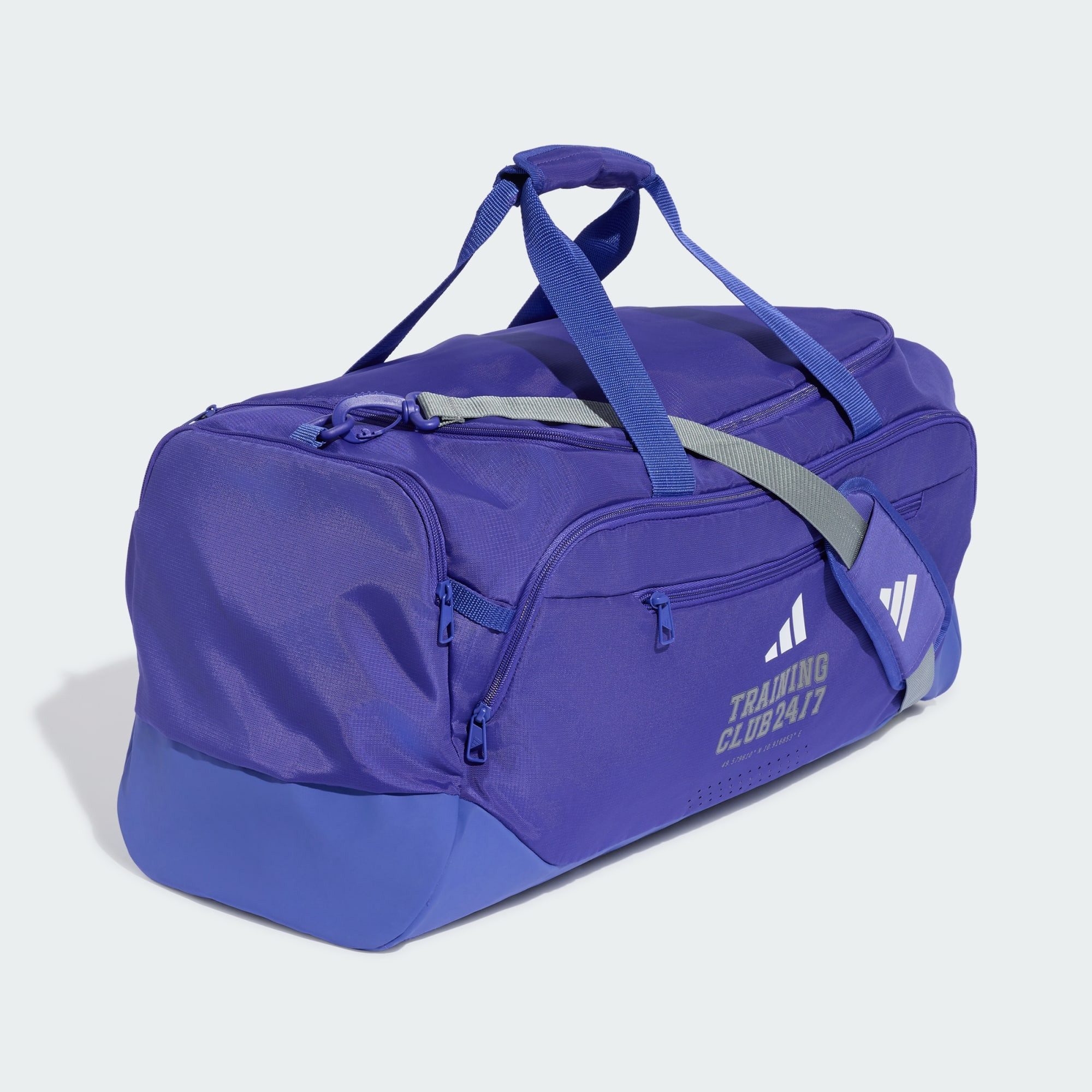 Reisetasche TRAINING DEFENDER GRAFIK DUFFELBAG, MITTEL