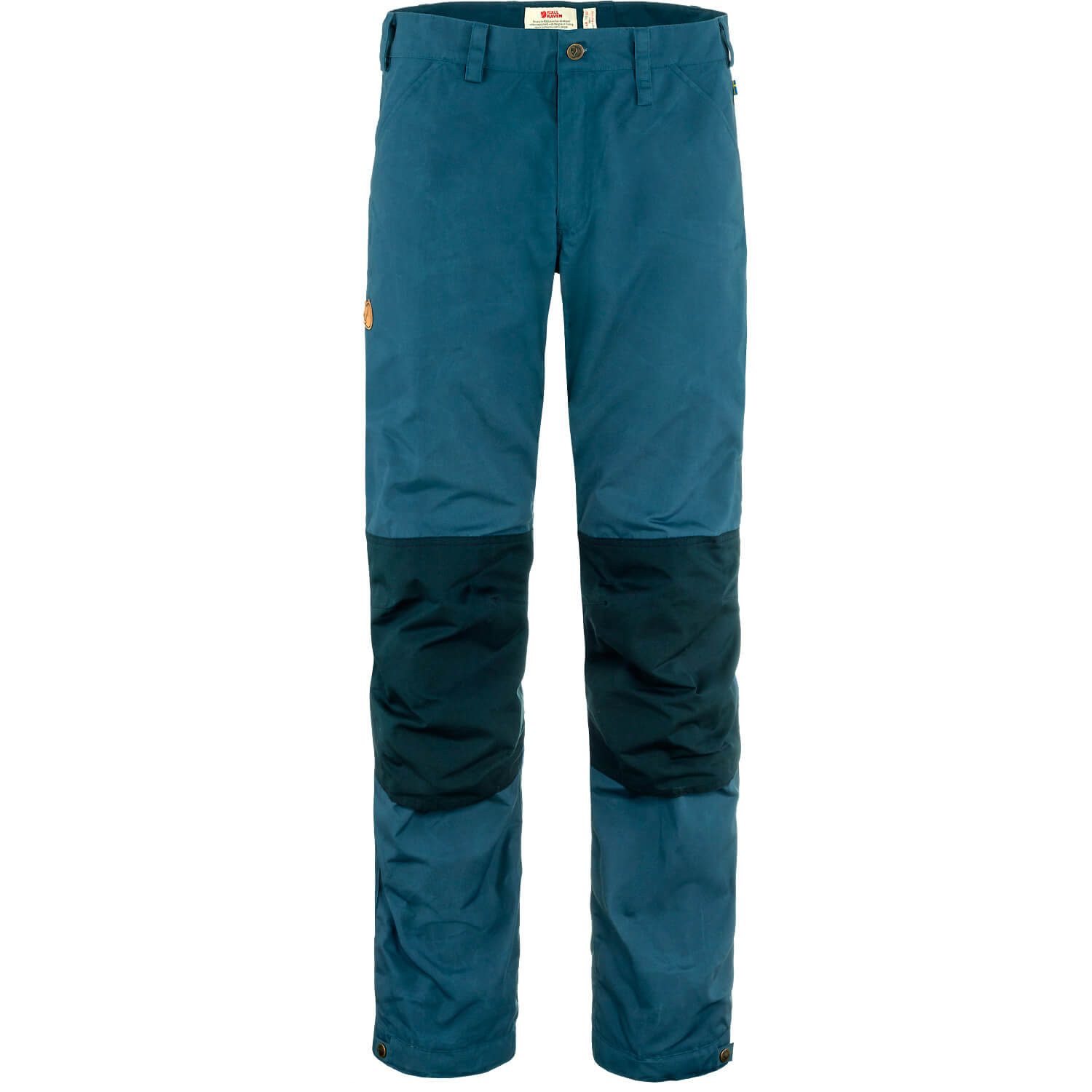 Fjällräven Funktionshose Outdoorhose Greenland Trail Trousers M