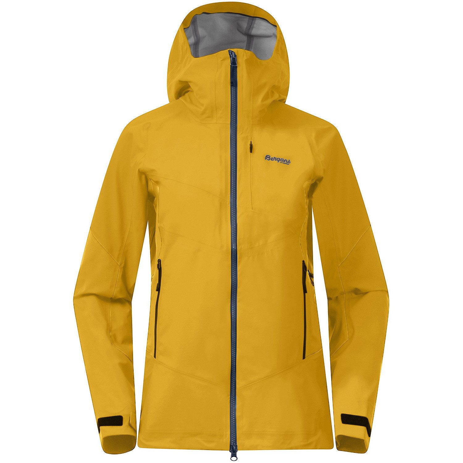 Softshelljacke Funktionsjacke RABOT V2 3LW JACKET