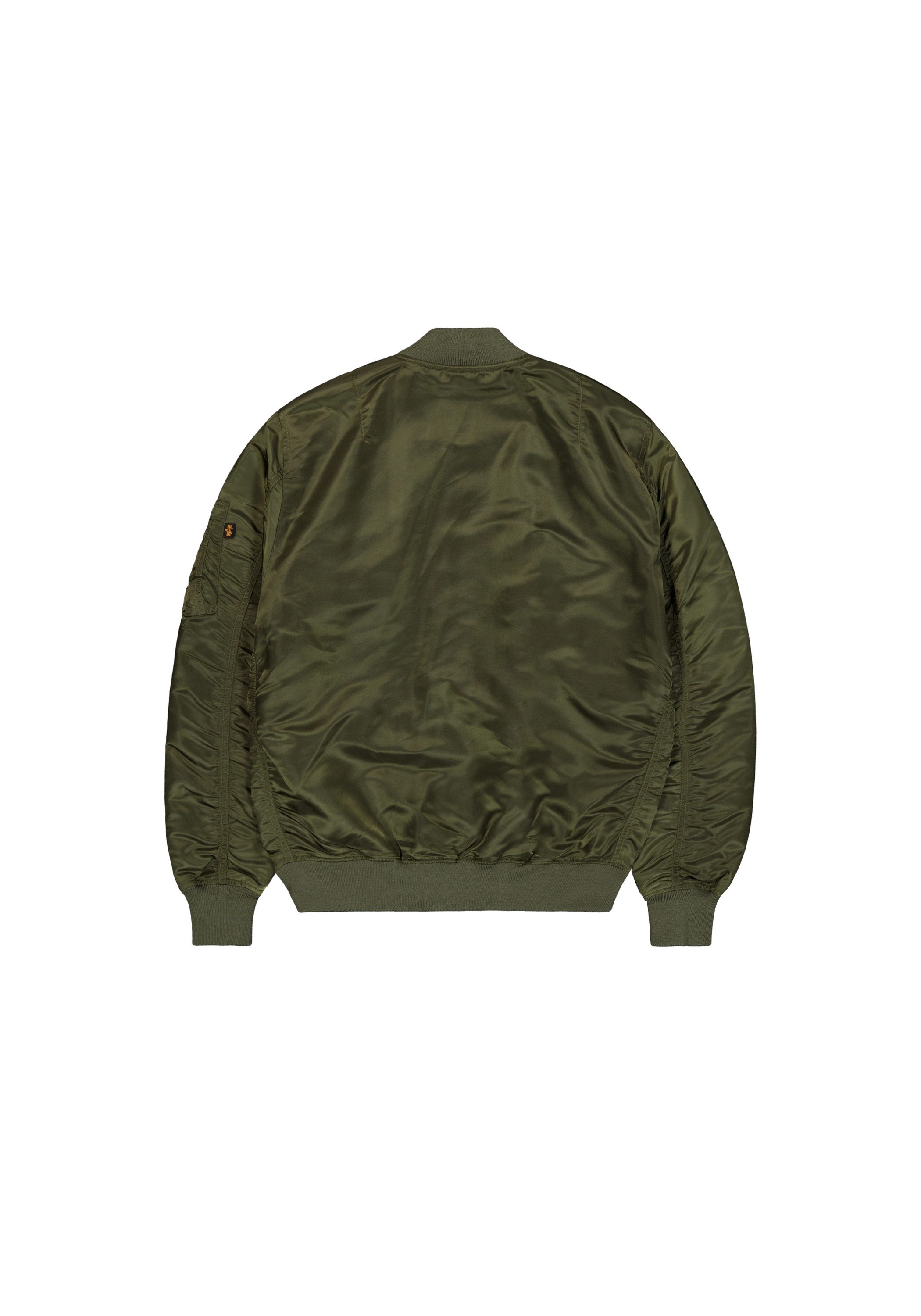 Alpha Industries Bomberjacke MA-1 VF Light günstig online kaufen