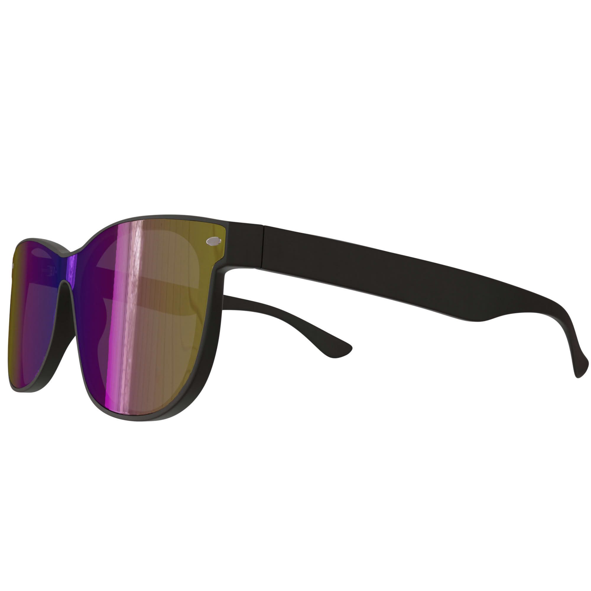 BEZLIT Eyewear Sportbrille Polarisierte Designer Sonnenbrille, (1-St), im eleganten Look