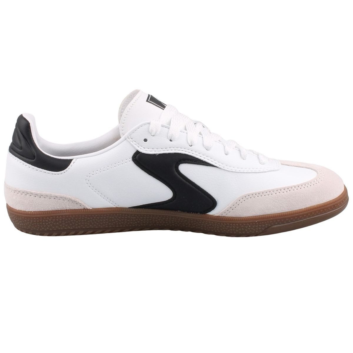 Skechers 185232-WBK Schnürschuh günstig online kaufen
