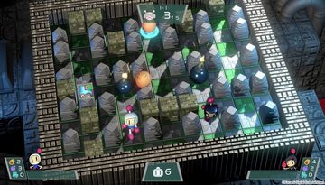 Super Bomberman R (Download Code in Box) Nintendo Switch