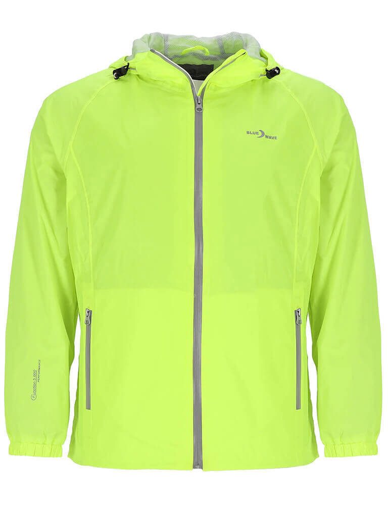 Blue Wave Funktionsjacke Herren Outdoor-Jacke Fabian - Regenjacke Wander- u günstig online kaufen