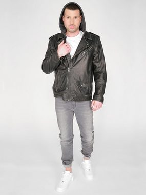 MUSTANG Lederjacke 31021304