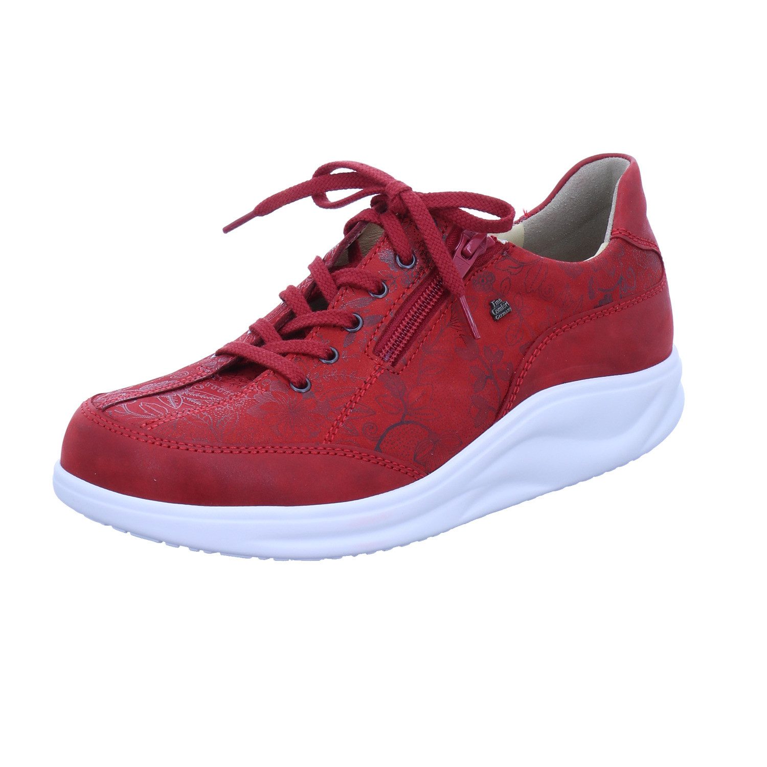 Otaru Schnürschuh