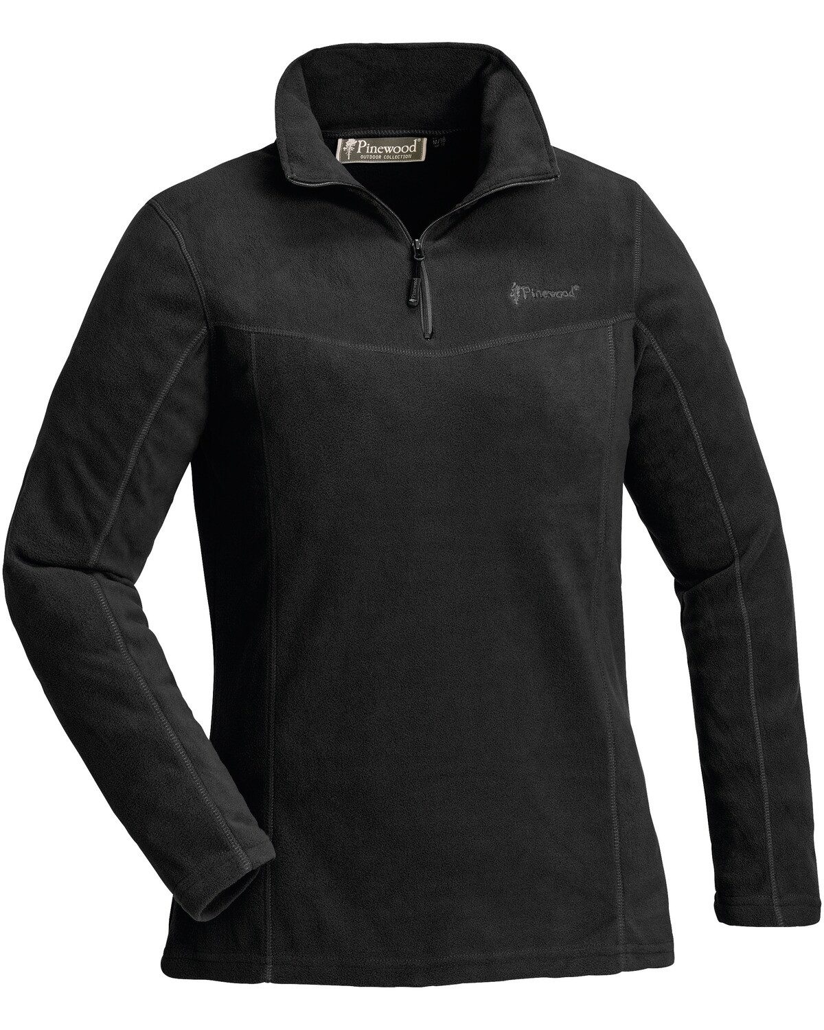 Pinewood Troyer Damen Fleecepullover Tiveden günstig online kaufen