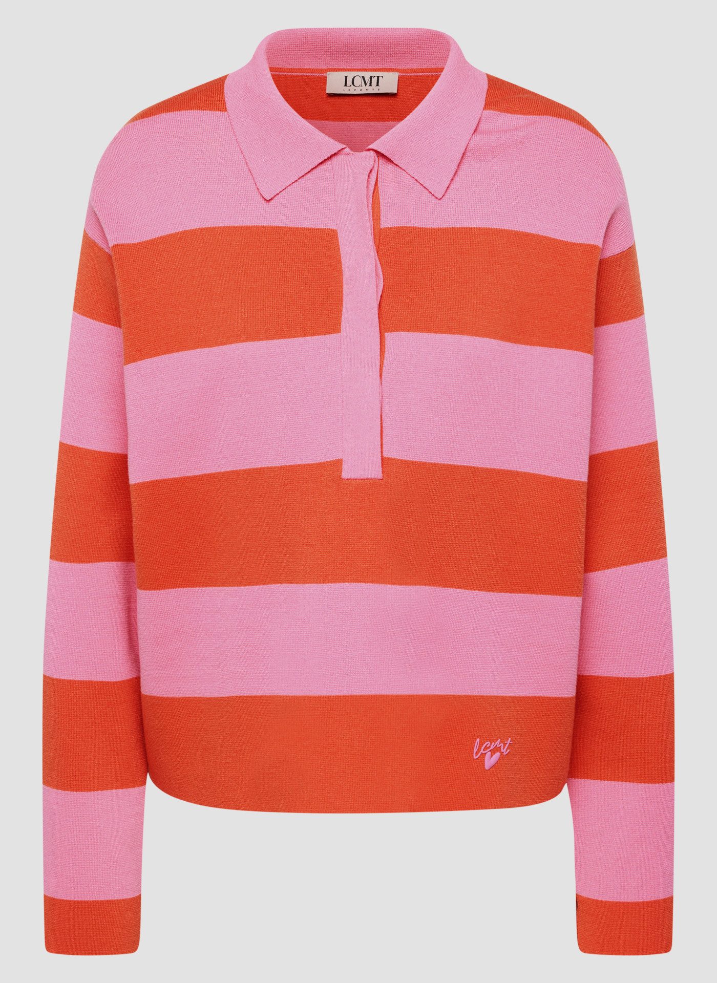 LeComte Strickpullover Pullover günstig online kaufen