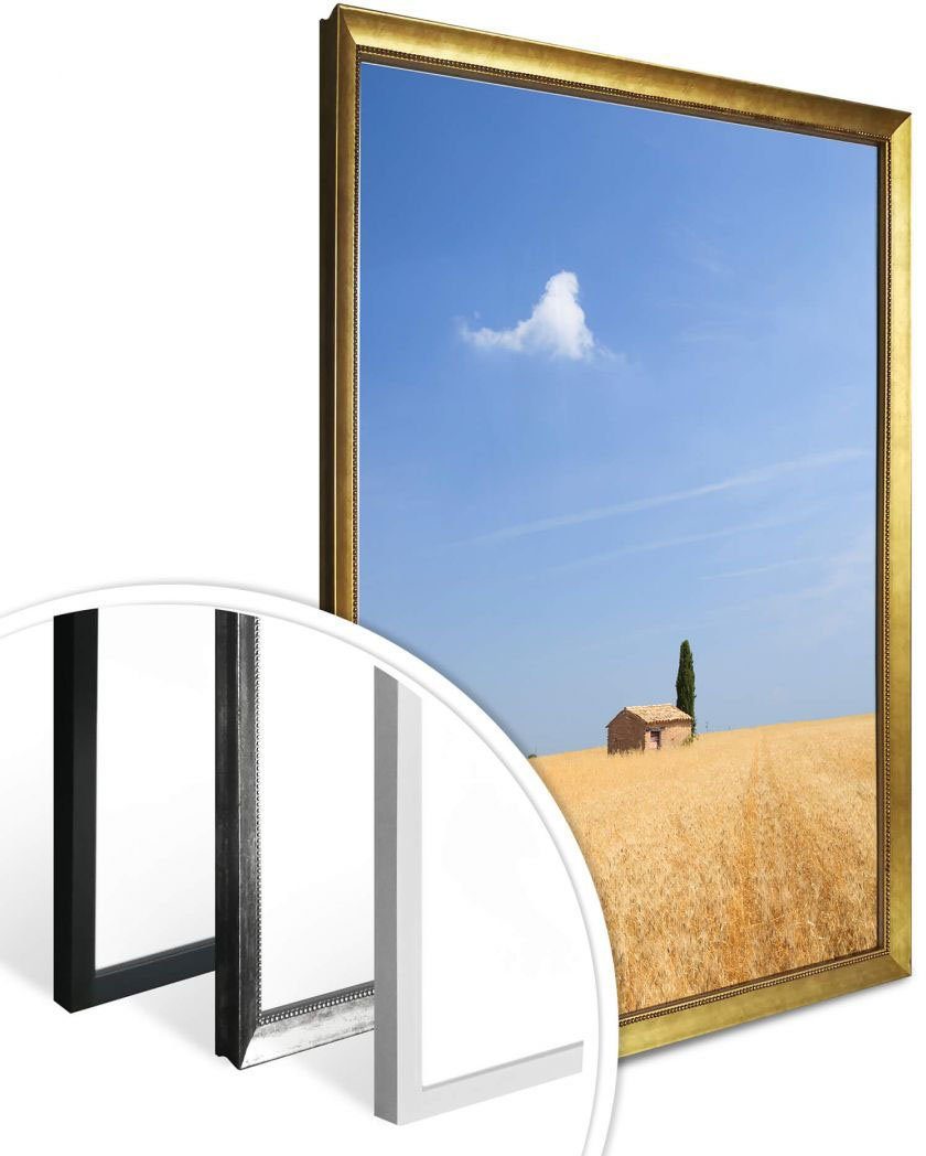Landschaften Poster, Wandbild, Toskana, Bild, Wall-Art St), Poster (1 Wandposter