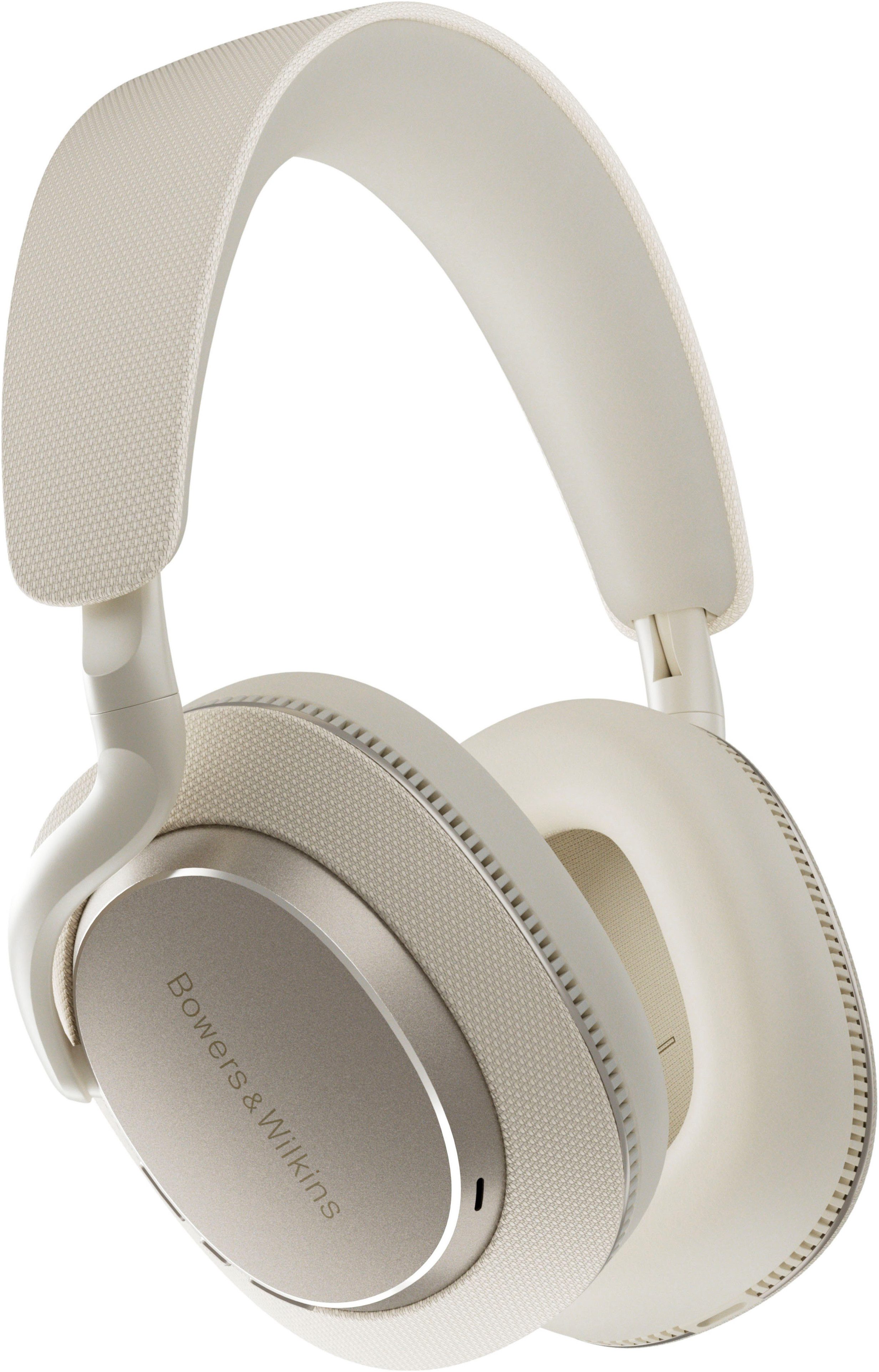Bowers & Wilkins Px7 S3 Over-Ear-Kopfhörer (Active Noise Cancelling (ANC), Multi-Point-Verbindung, Bluetooth, aptX Bluetooth)