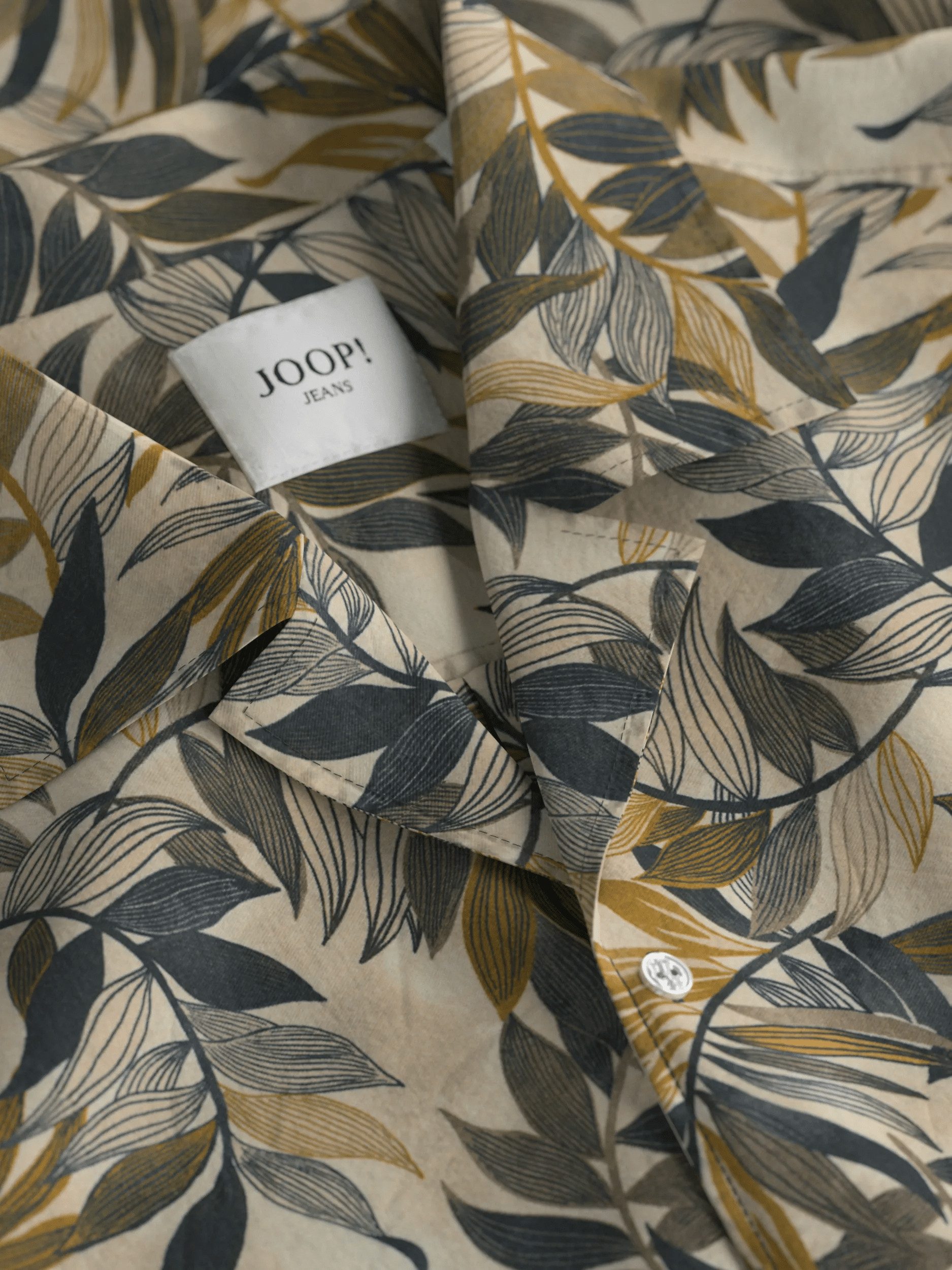 Joop Jeans T-Shirt 10101577
