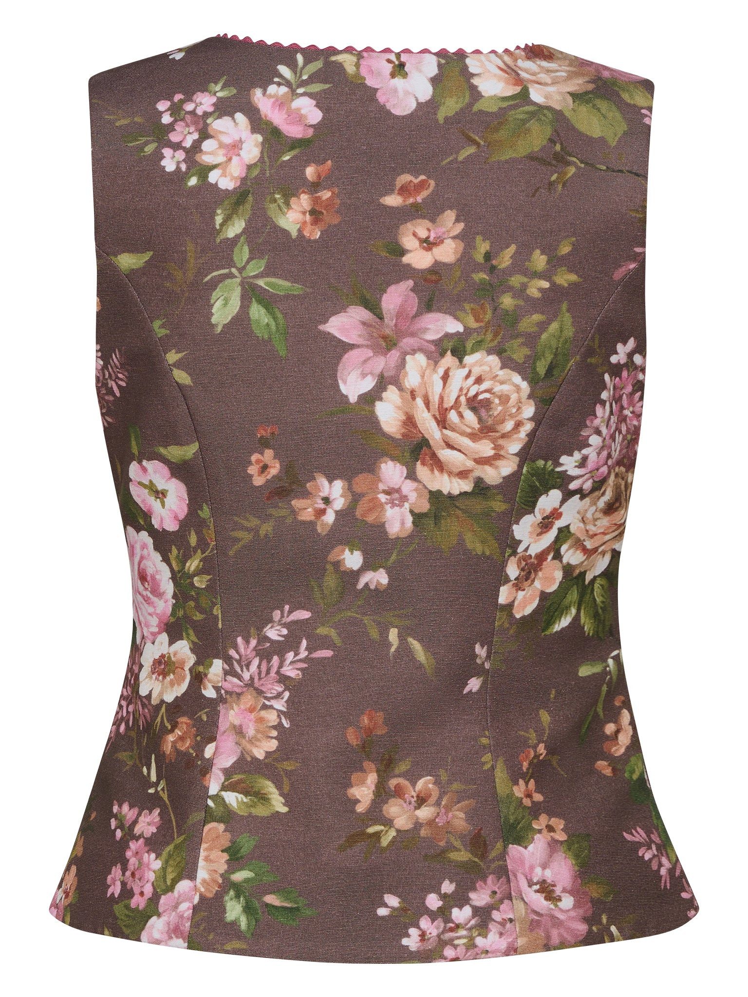 Berwin Trachtenweste