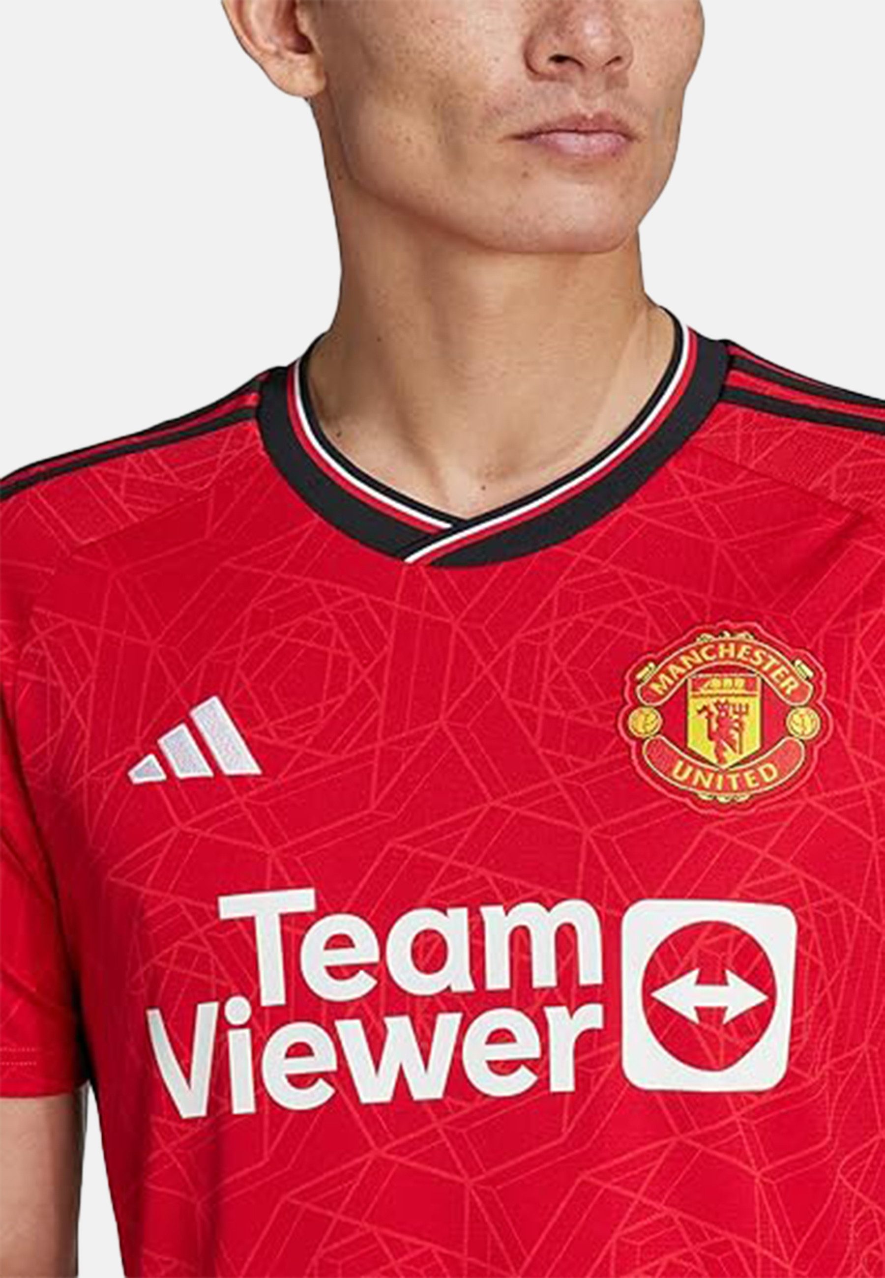 adidas Originals T-Shirt Mufc
