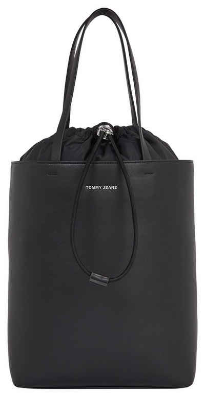 Tommy Jeans Shopper »TJW ACADEMIA TOTE«, in modischer Form