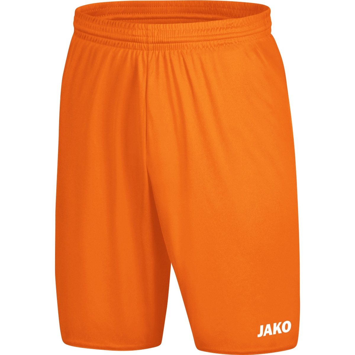 Jako Sweatbermudas 4400 Sporthose Manchester 2.0 mit JAKO Logo günstig online kaufen