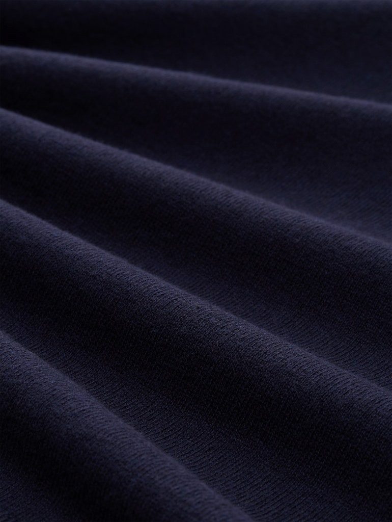 TOM TAILOR Outdoorjacke Cardigan für Männer superweich, warm und vielseitig günstig online kaufen