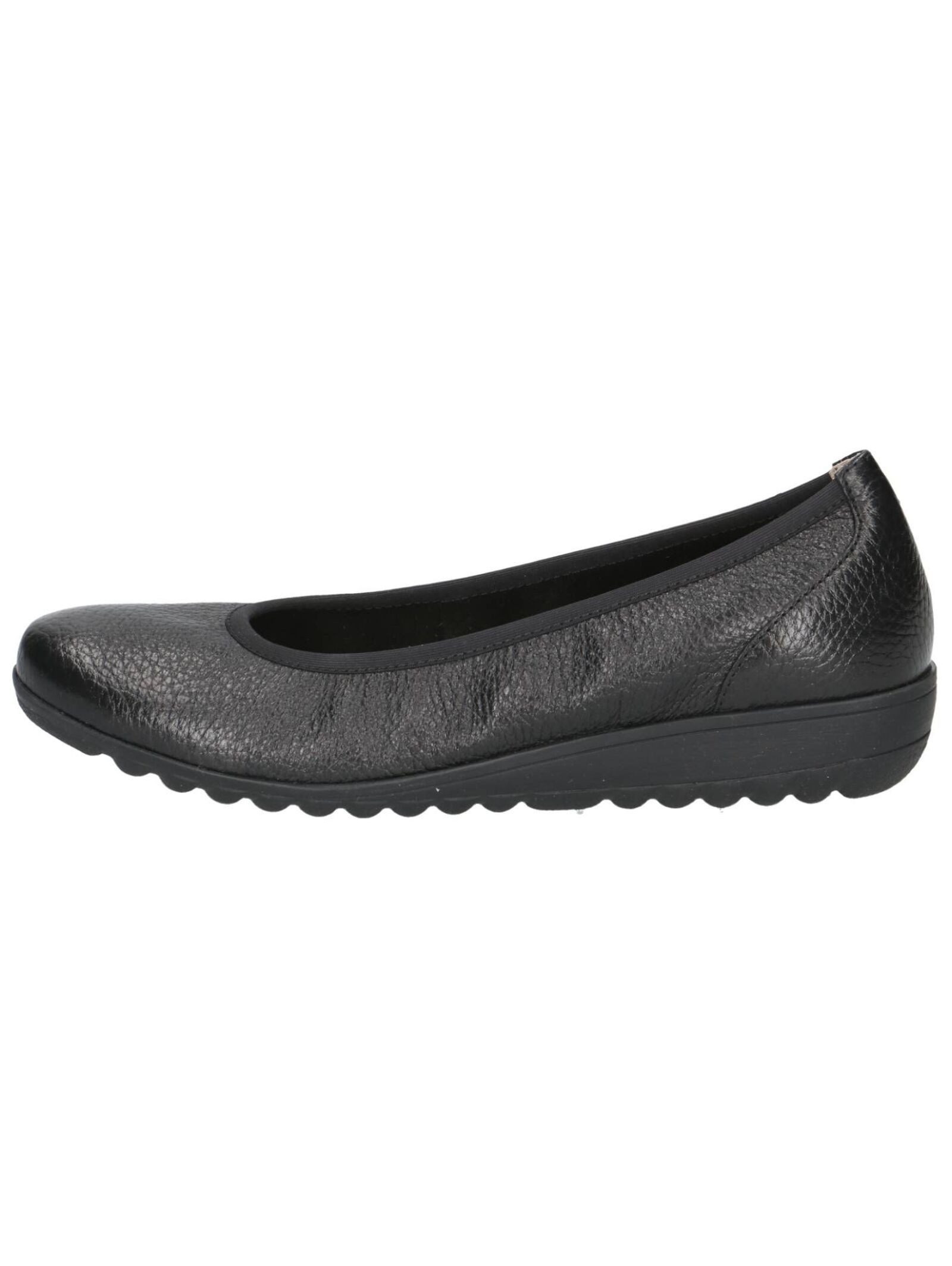 Caprice Caprice Ballerinas Leder Ballerina günstig online kaufen