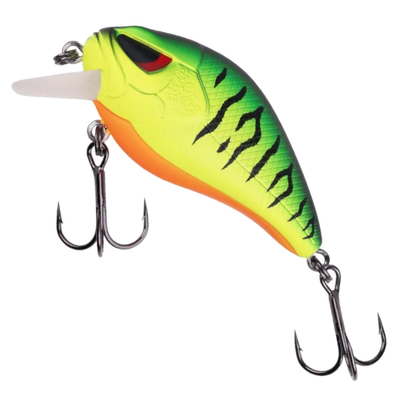 Kunstköder Zeck Danny 5.5cm 10,9g - Wobbler