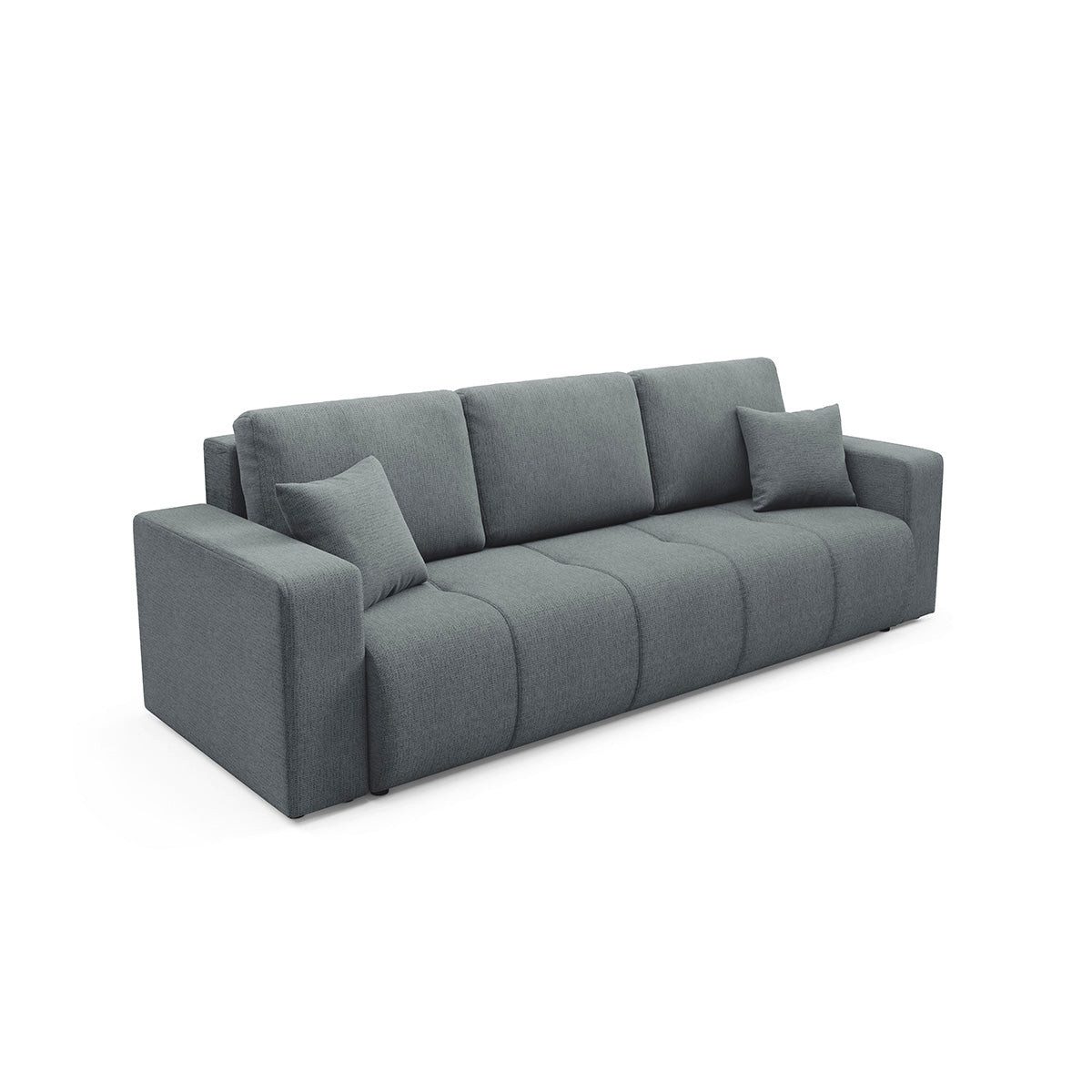 Petits-meubles Schlafsofa Vasco, mit Bettkasten