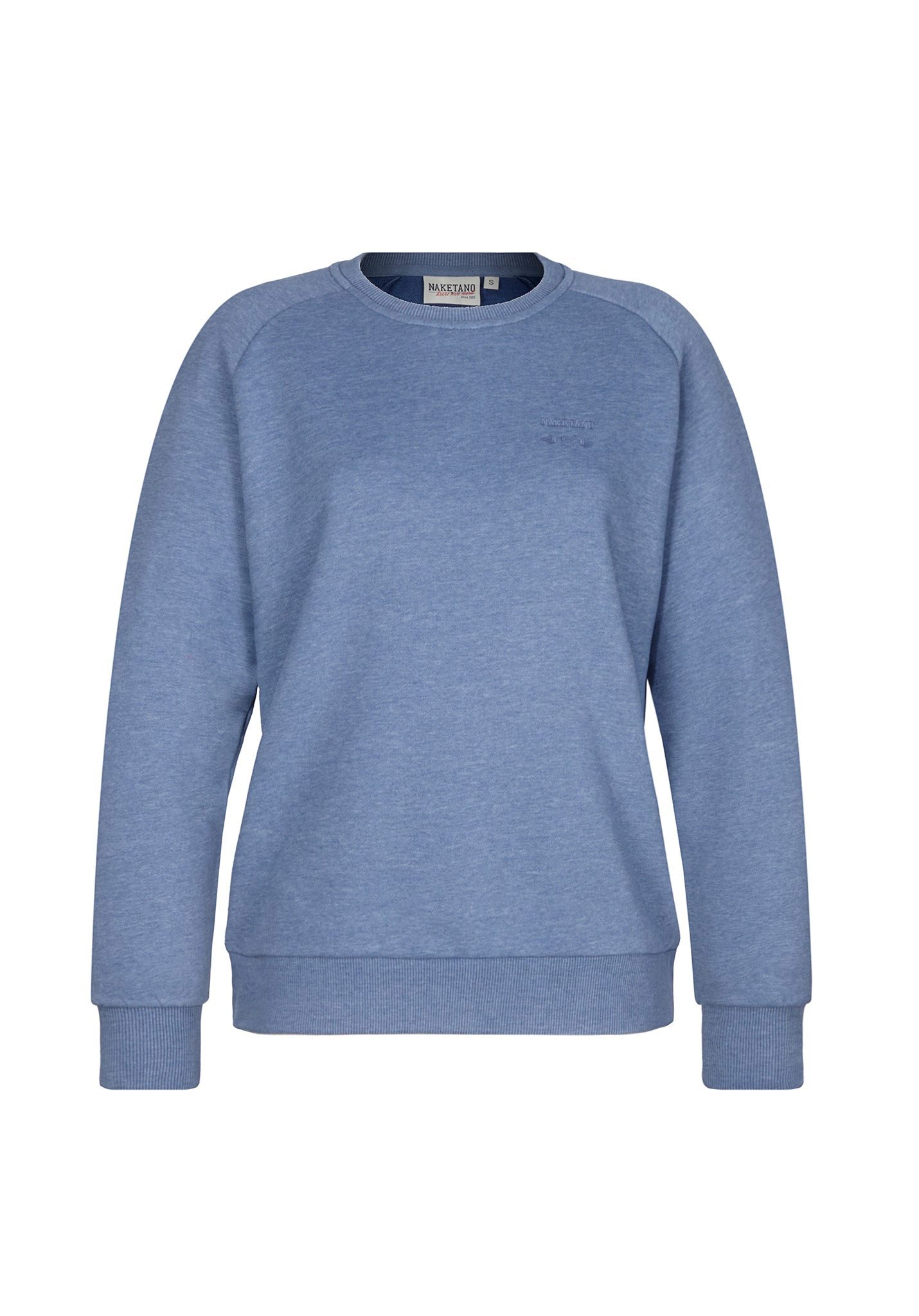 naketano Trainingspullover