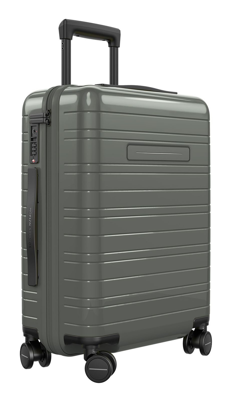 Horizn Studios Hartschalen-Trolley Essential, 4 Rollen günstig online kaufen