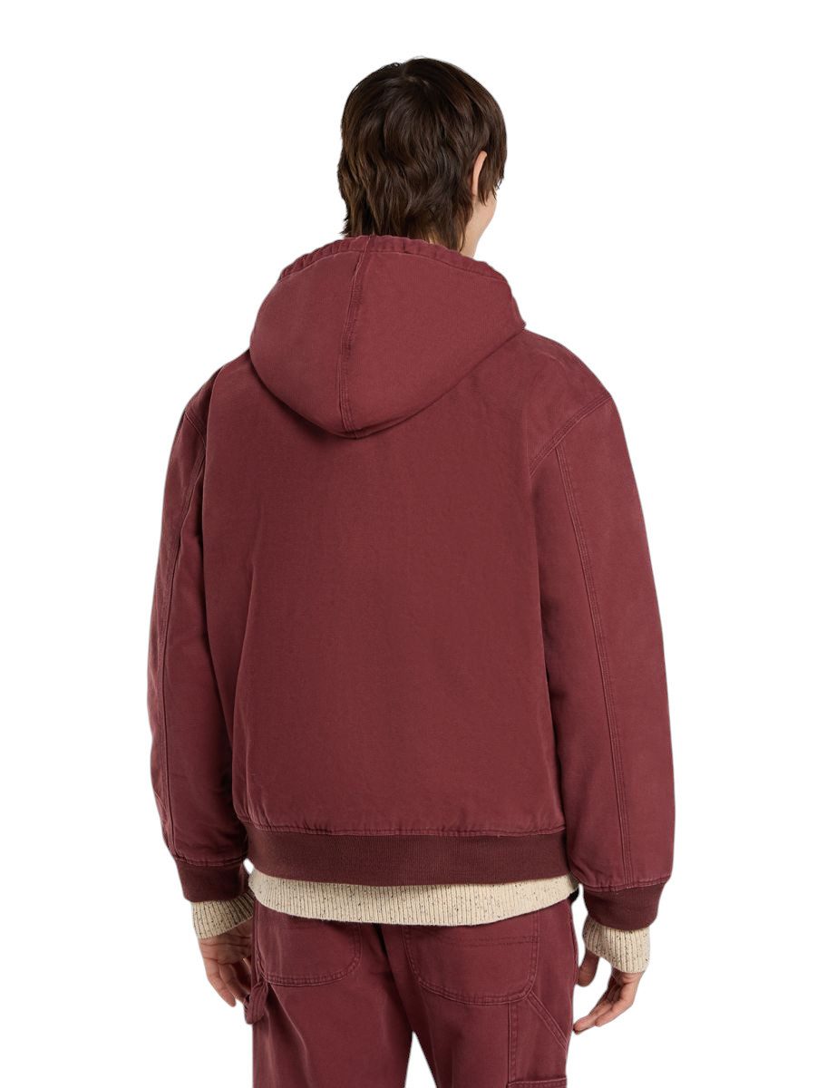 Dickies Sweatjacke Hilham Canvas